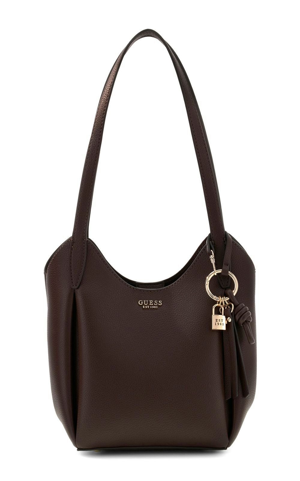 Guess Schultertasche Bucket