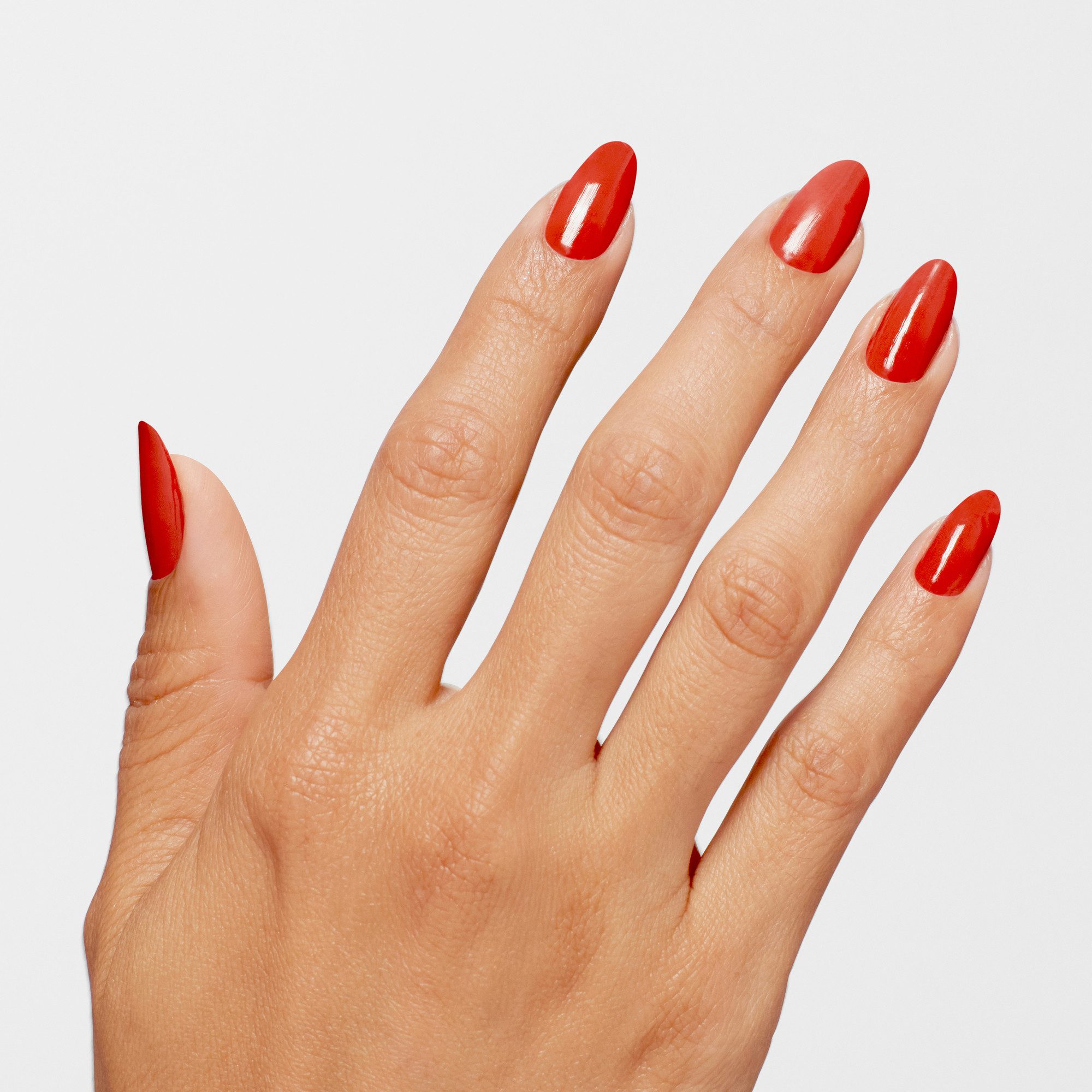 OPI Nagellack Infinite Shine®, deckend, glänzend, langanhaltend, splitterfest, gelartiges Finish