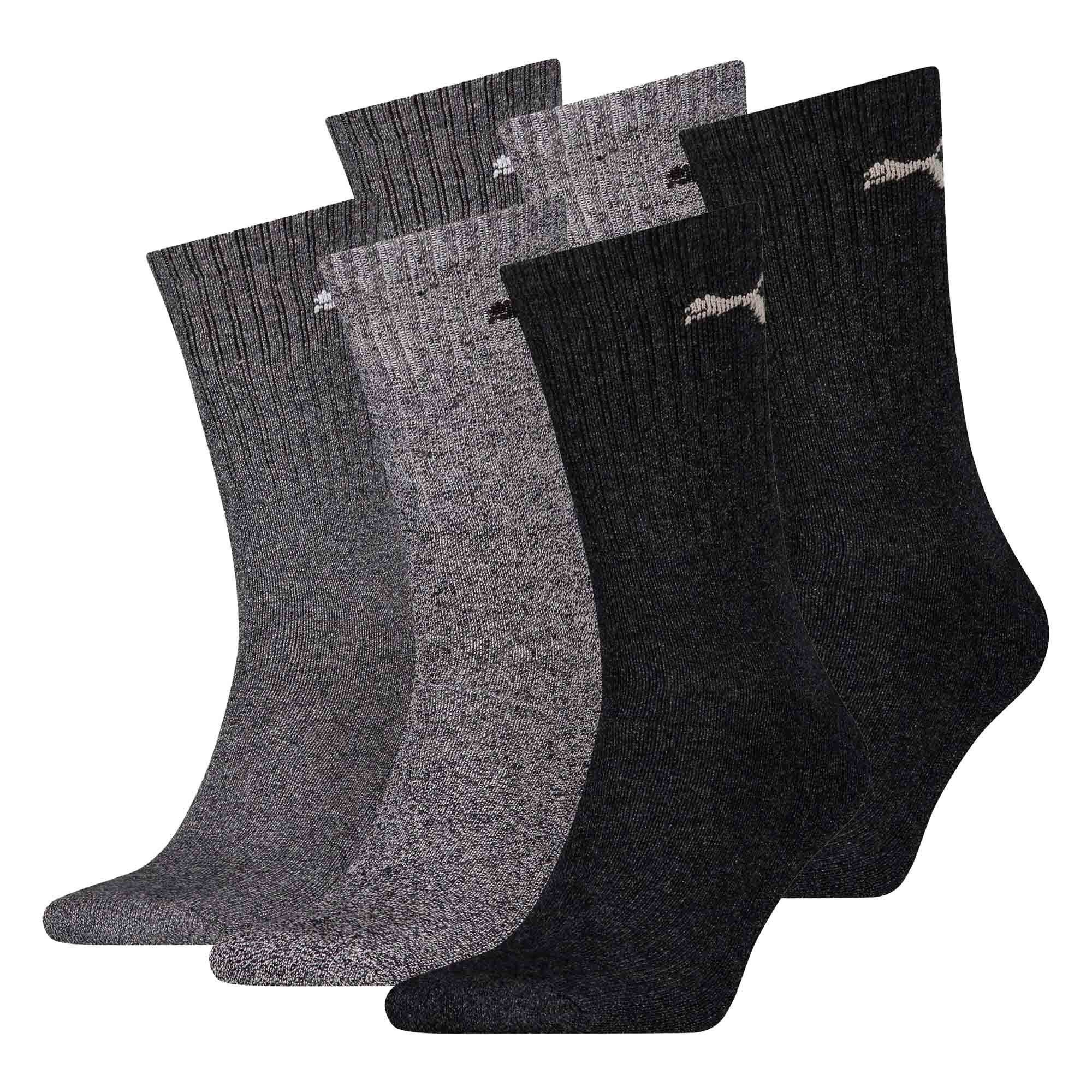 PUMA Sportsocken Bequeme Performancesocken aus Baumwollmischung günstig online kaufen