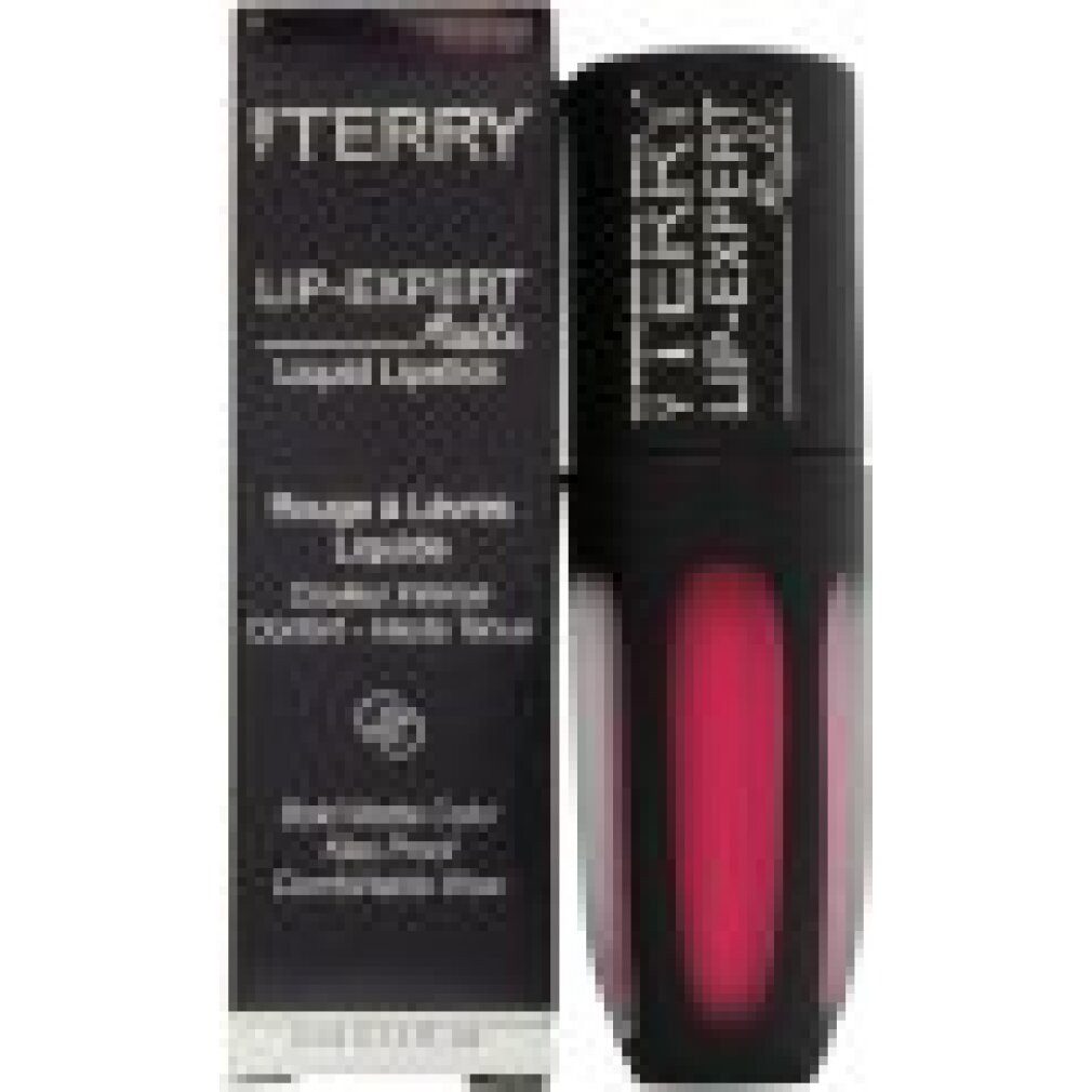 By Terry Lippenstift Lip Expert Matte Flüssiger Lippenstift 4 ml - 13 Pink Party