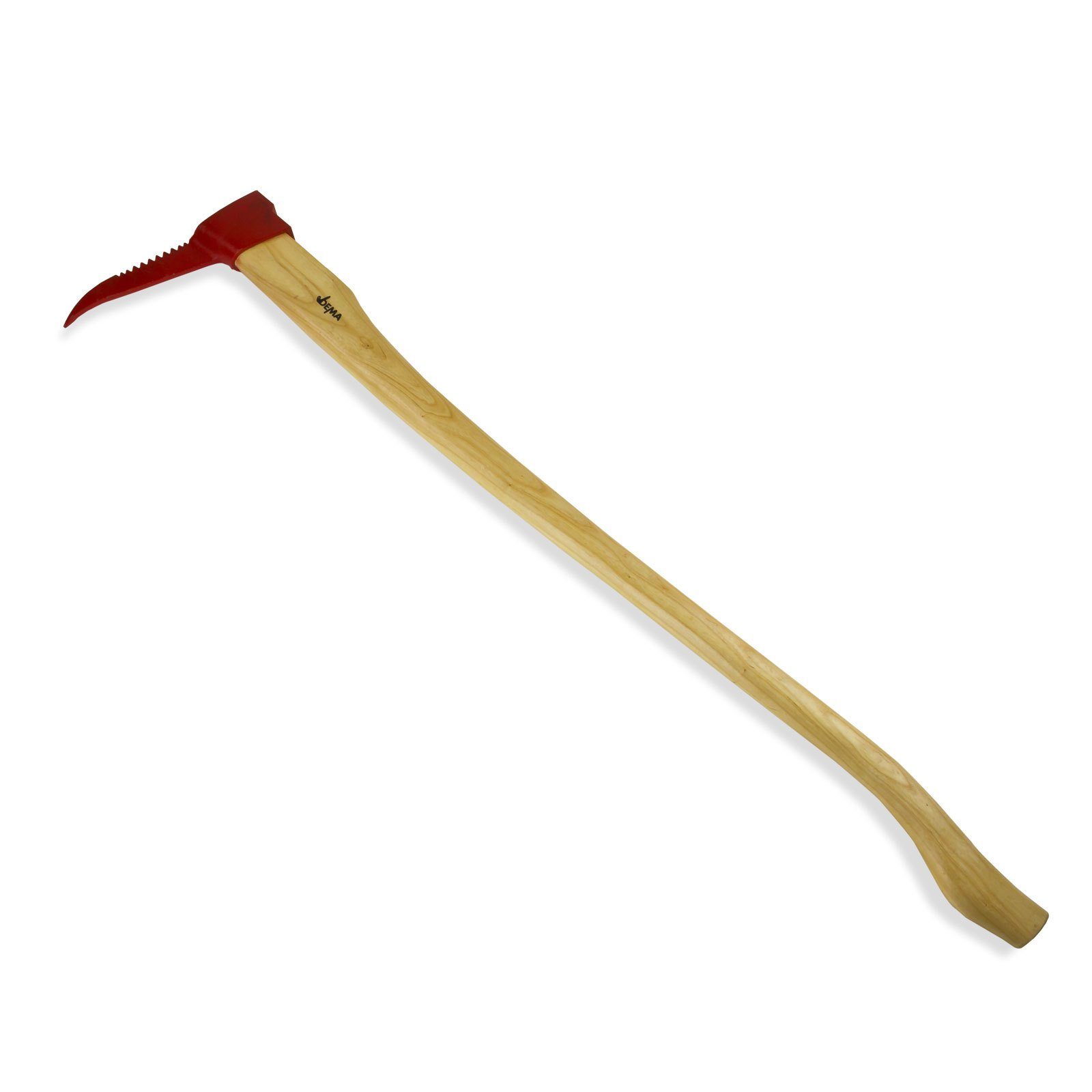 Sappie / Handsappie Tiroler Form – 120 Cm, 1100 G – Stammheber, Fällheber – Von GRANIT
