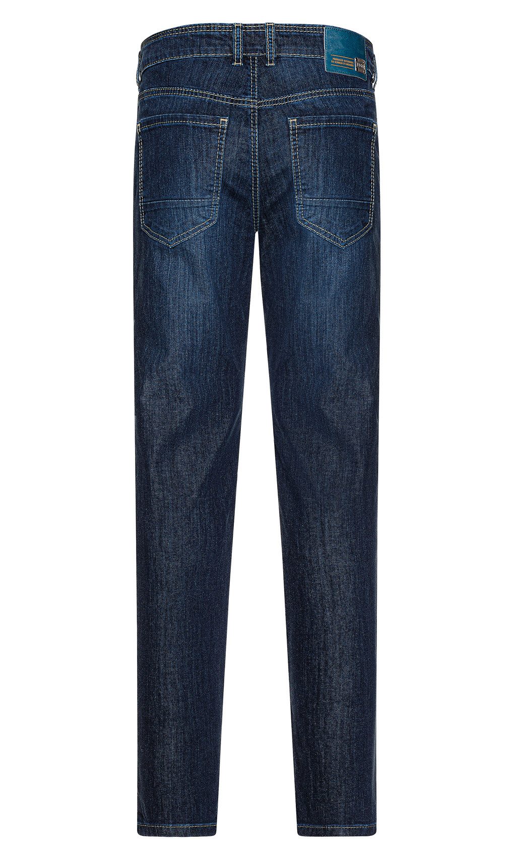 Joker 5-Pocket-Jeans Jayson 1882430 Premium Stretch günstig online kaufen