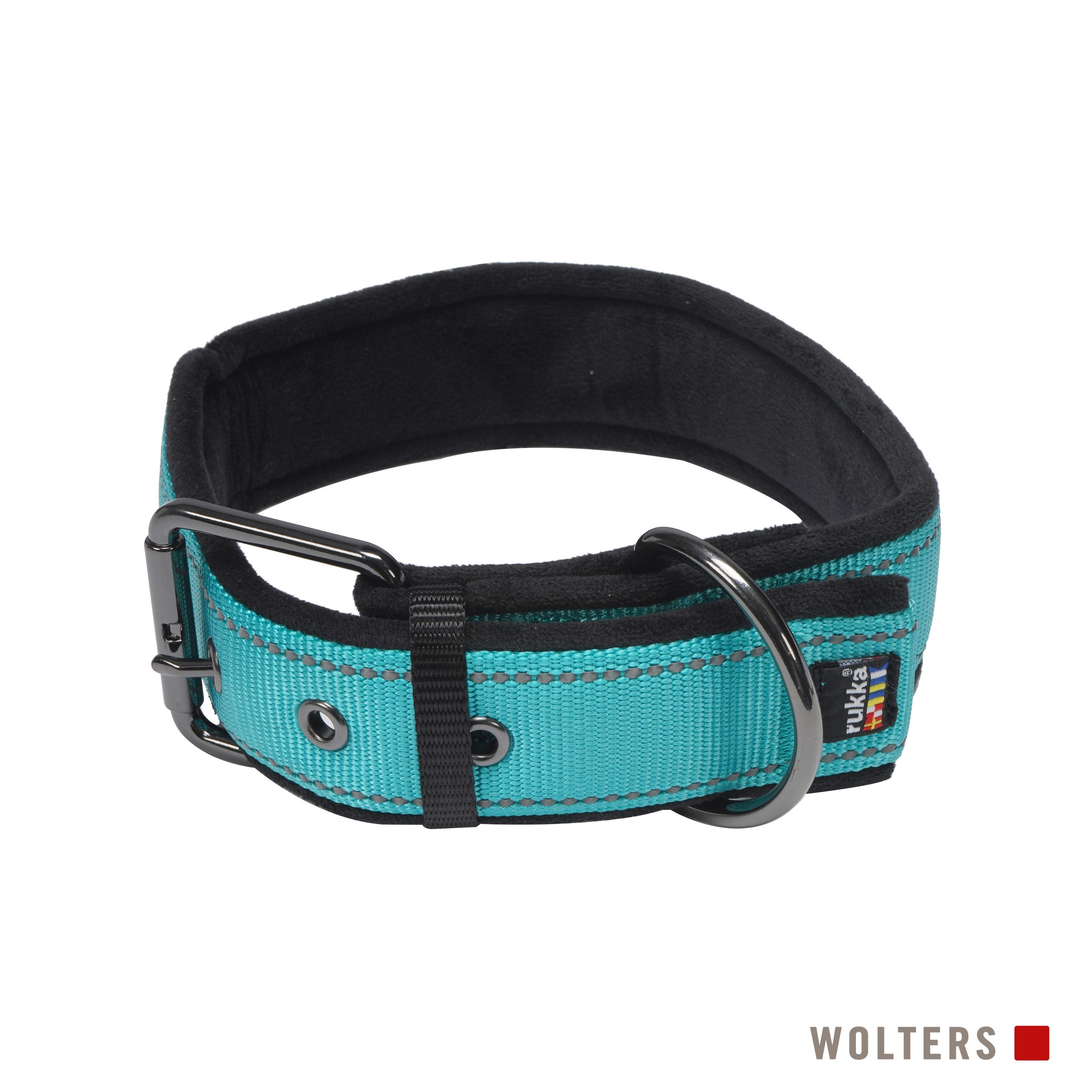 Rukka®Pets Hunde-Halsband Rukka Form Soft Halsband