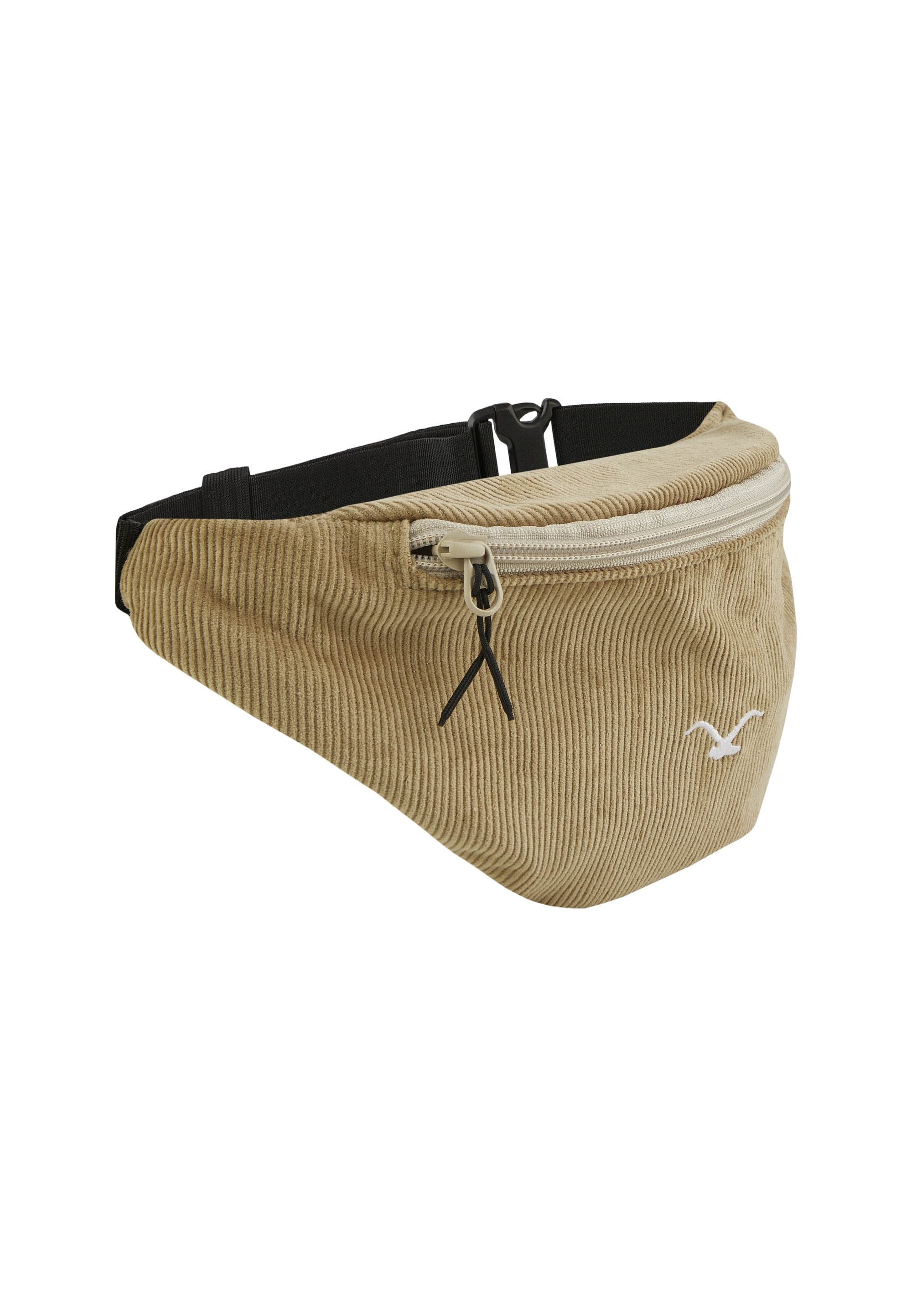 Cleptomanicx Gürteltasche Hipbag Healer Cord, mit günstig online kaufen