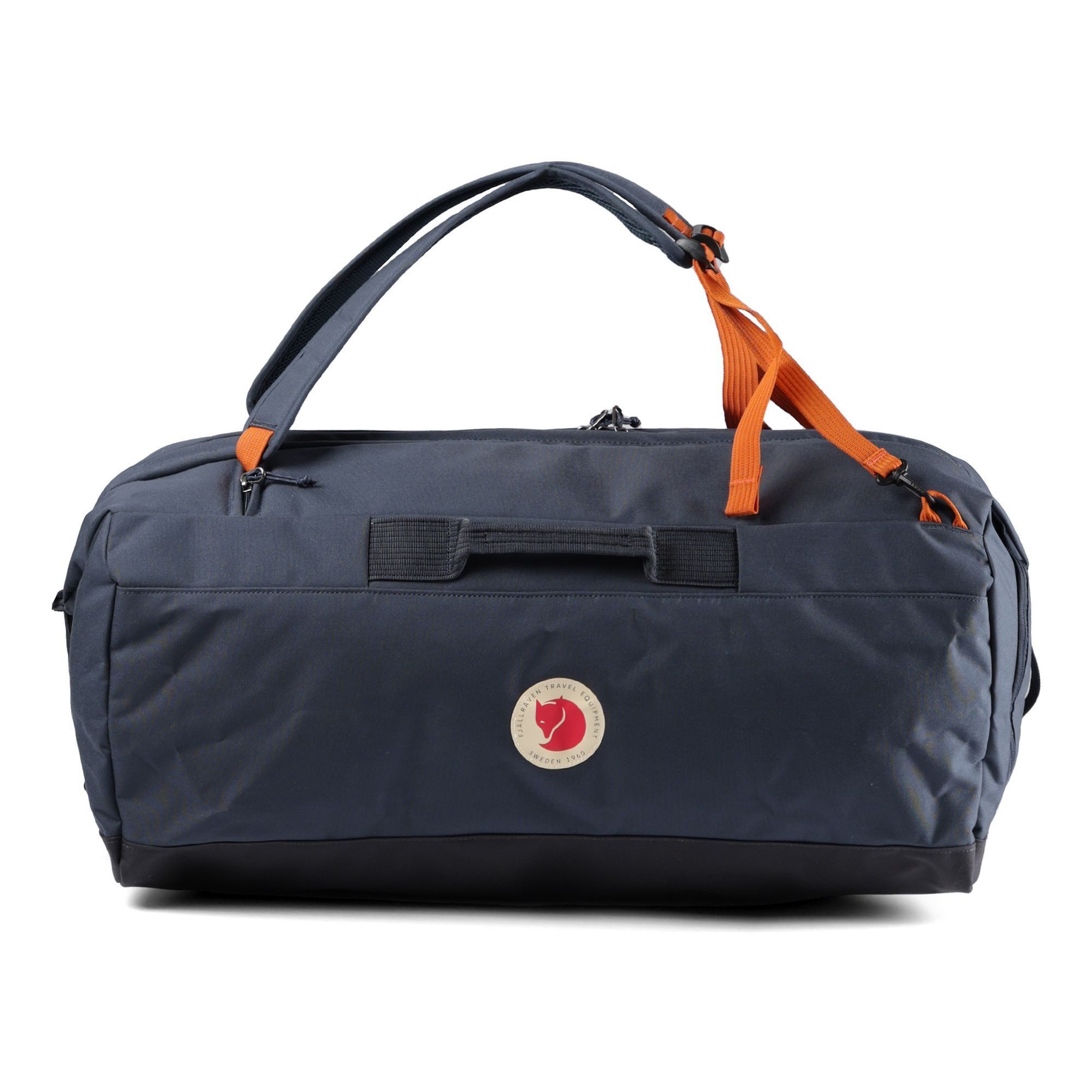 Fjällräven Weekender Färden Duffel, Polyethylen