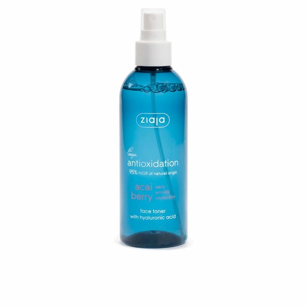 Gesichtswasser Acai Tónico Facial En Spray 200ml