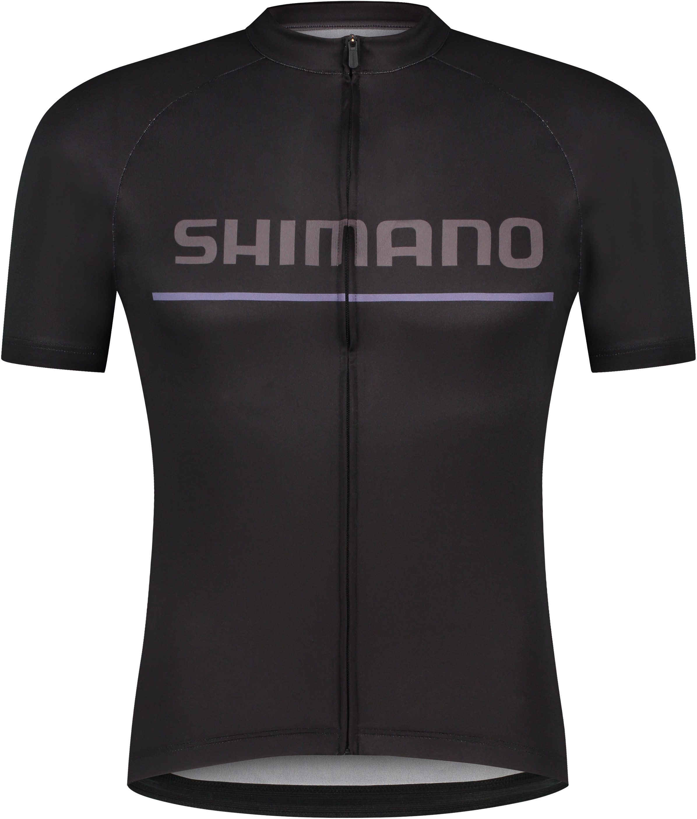 Shimano Radtrikot Short Sleeve Jersey LOGO günstig online kaufen