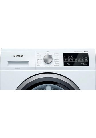 Стиральная машина iQ500 WM14US70