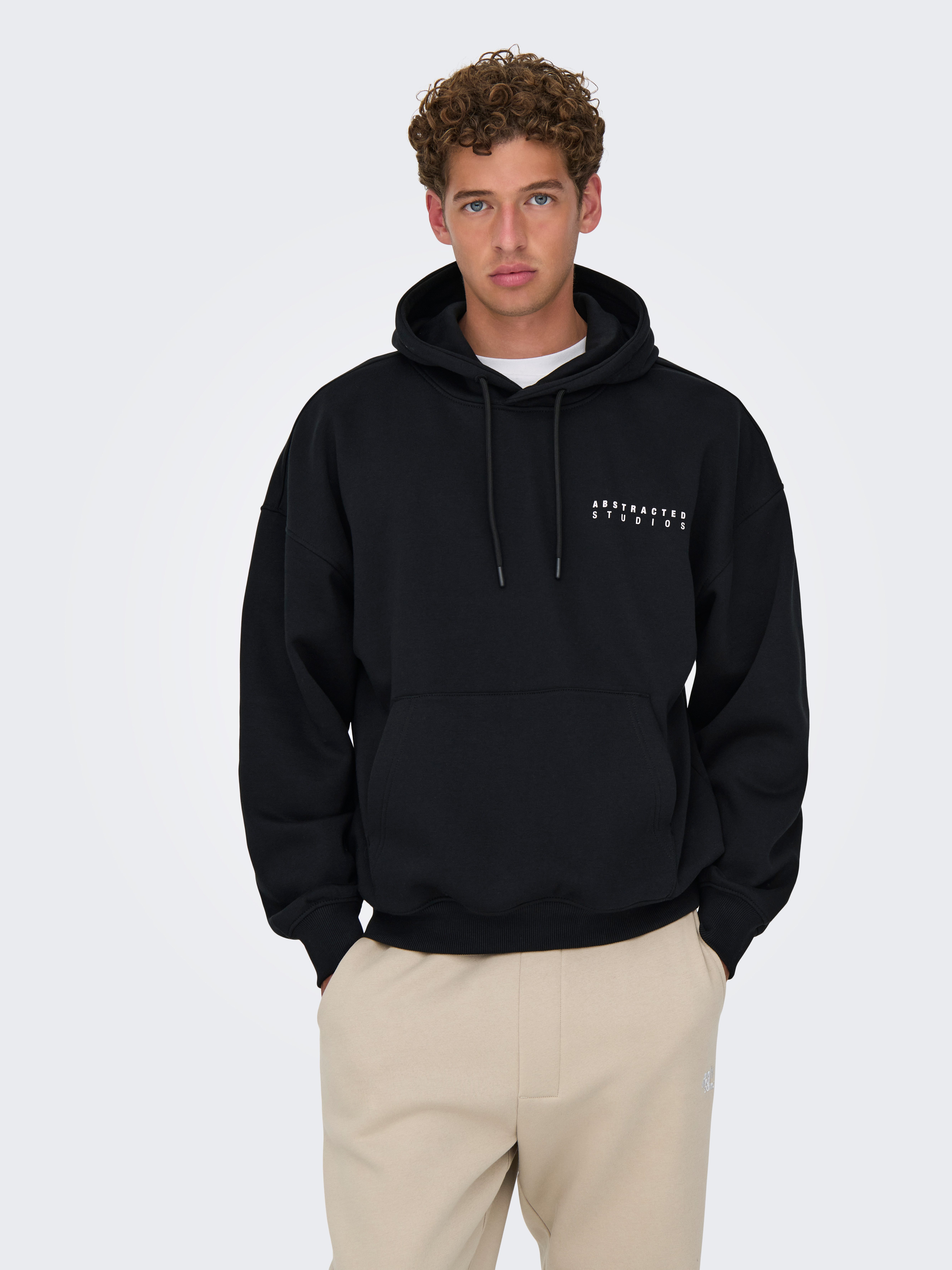 ONLY & SONS Sweatshirt