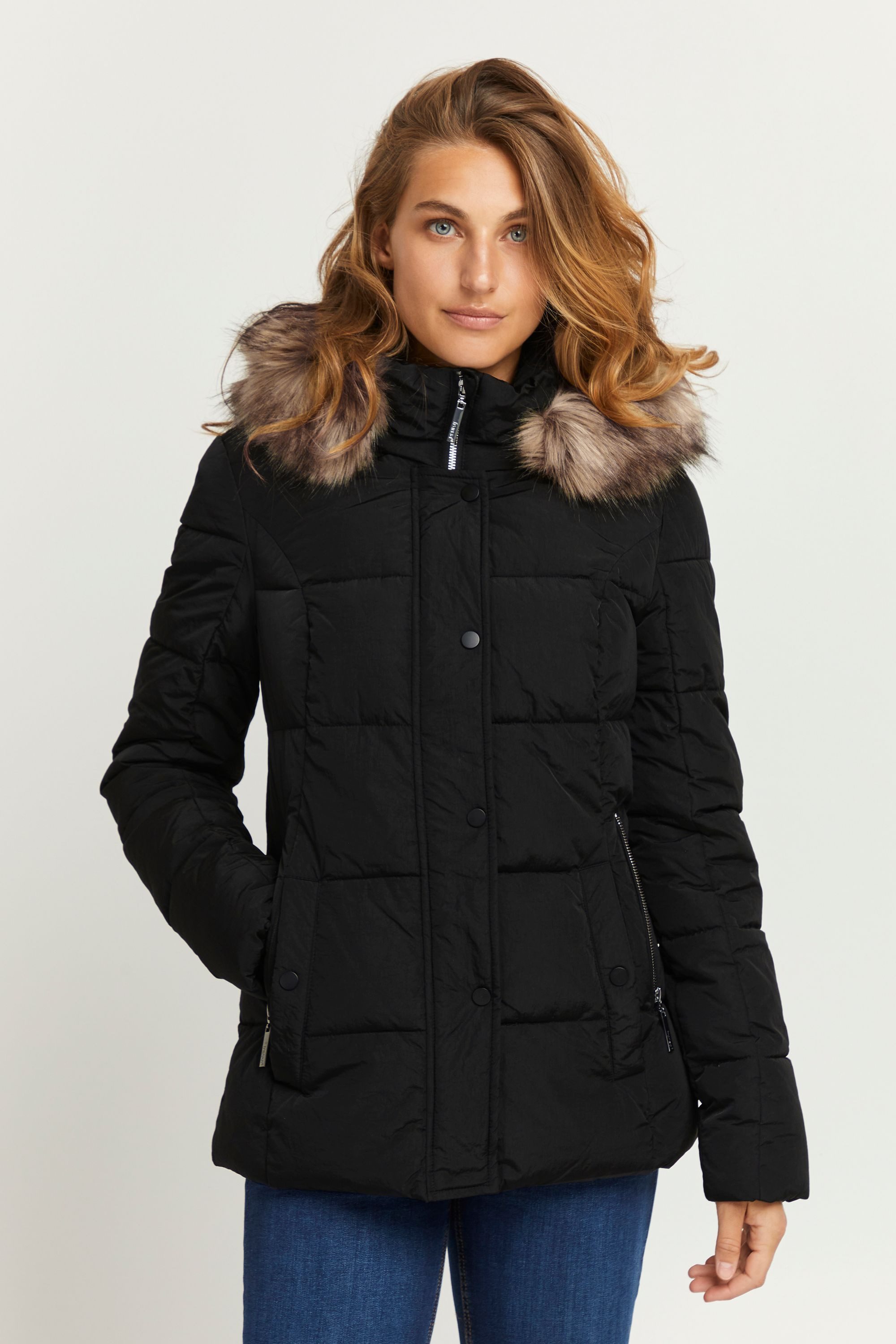 Outdoorjacke FRBAC JA 2 20610815