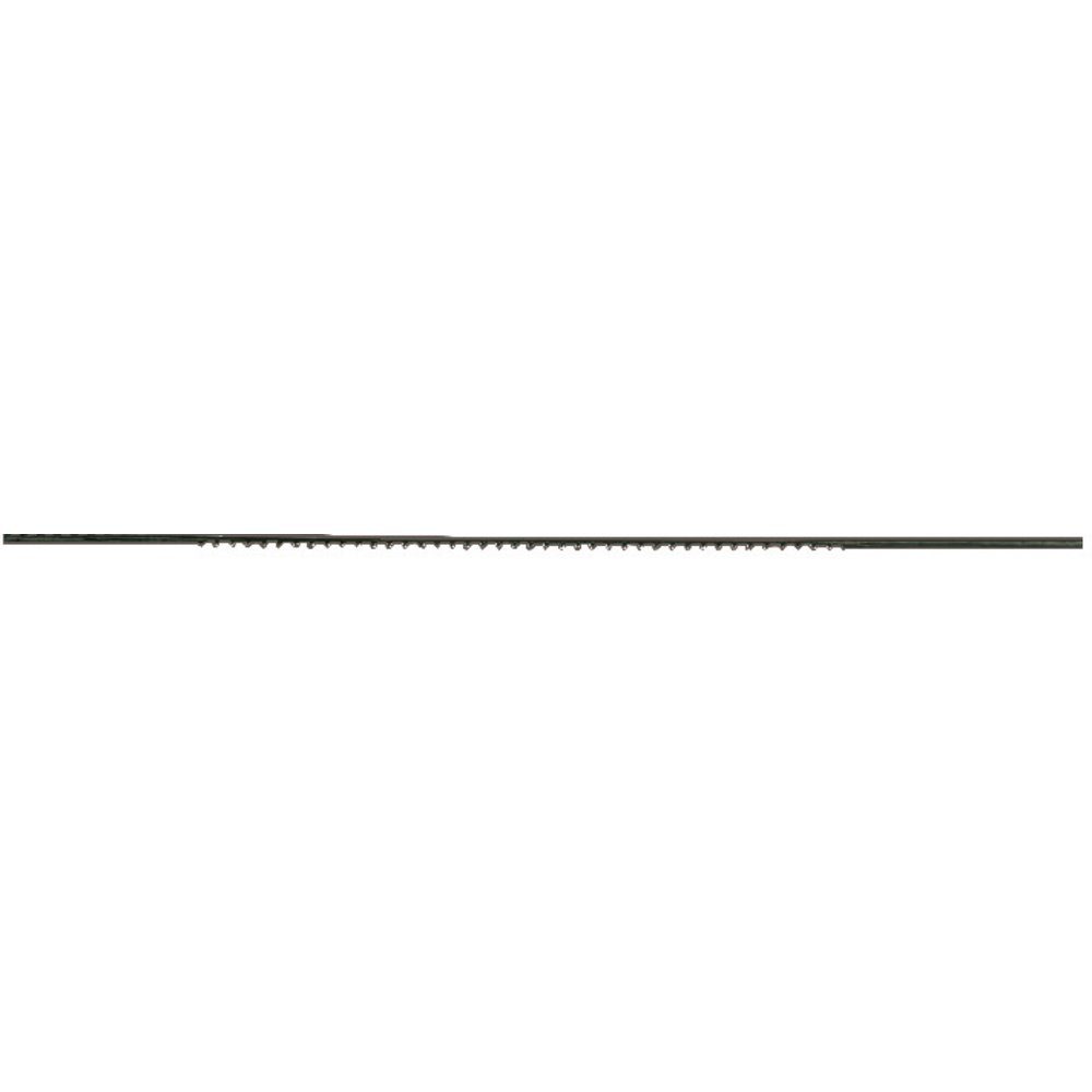 Sägeblatt Bahco 302-55W-12P Laubsägeblätter Holz/mittel 130mm