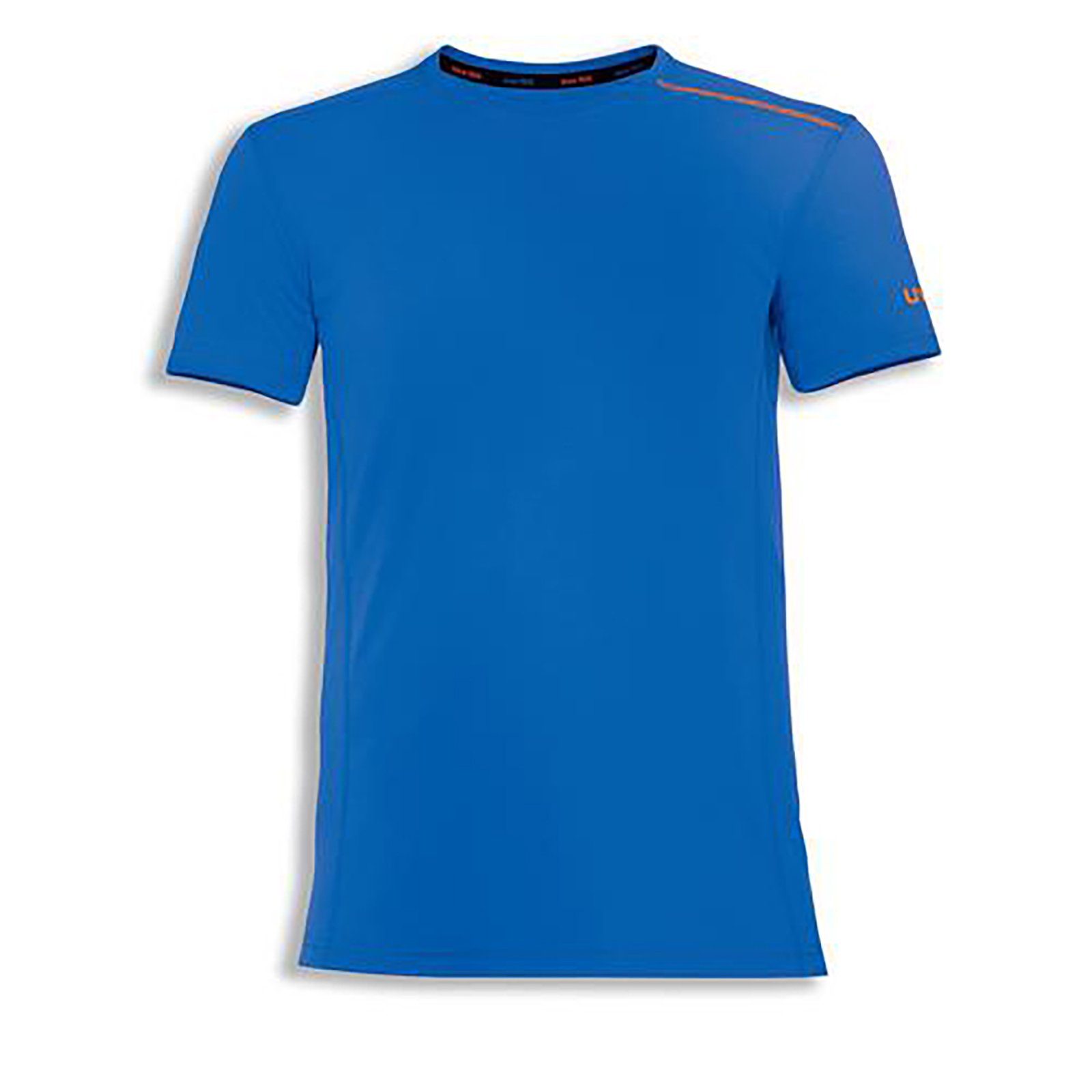 Uvex T-Shirt T-Shirt suXXeed blau, ultramarin