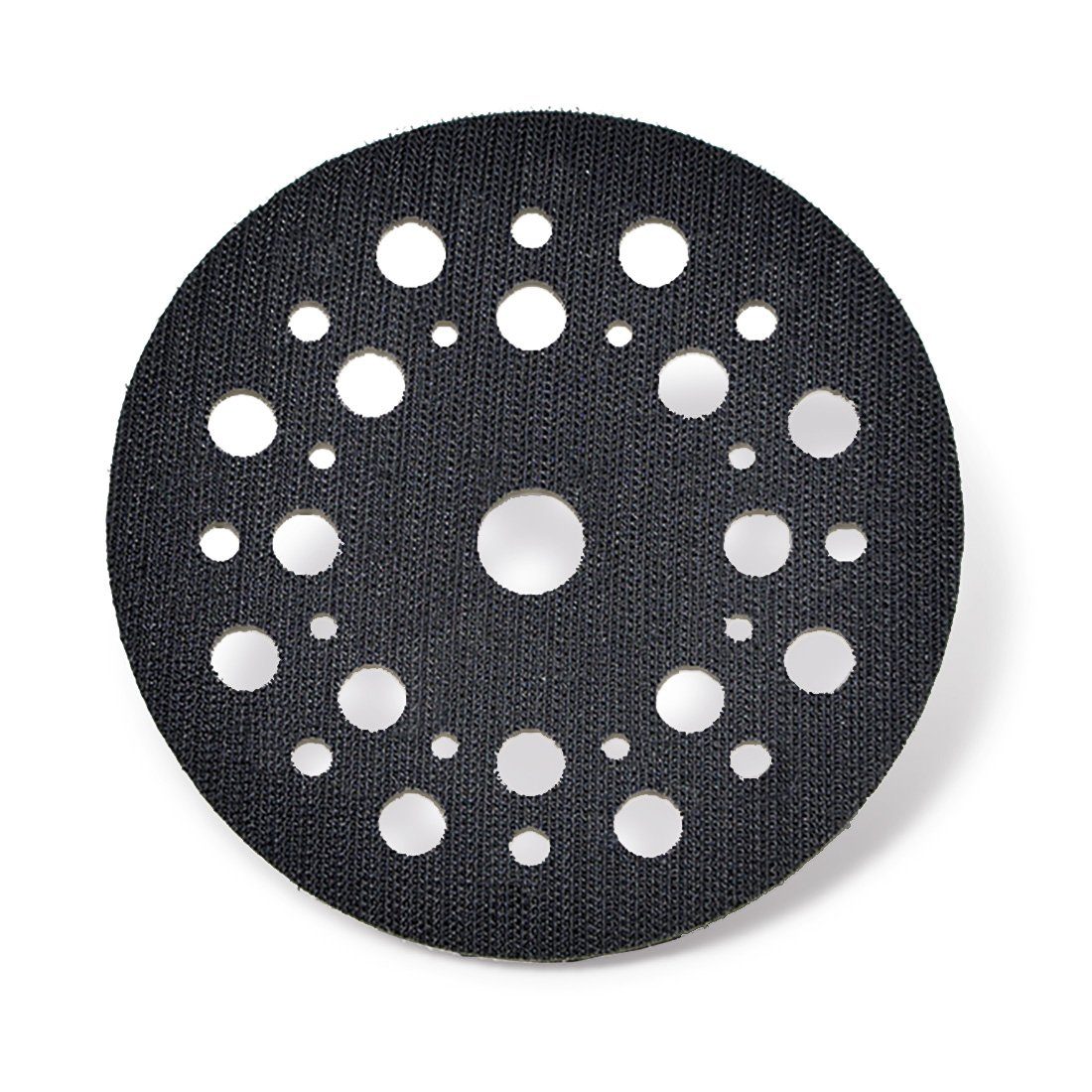 MENZER Schleifteller Schleiftellerschutz Ø 125 mm (2 Stk), 2-St., für MENZER Geräte