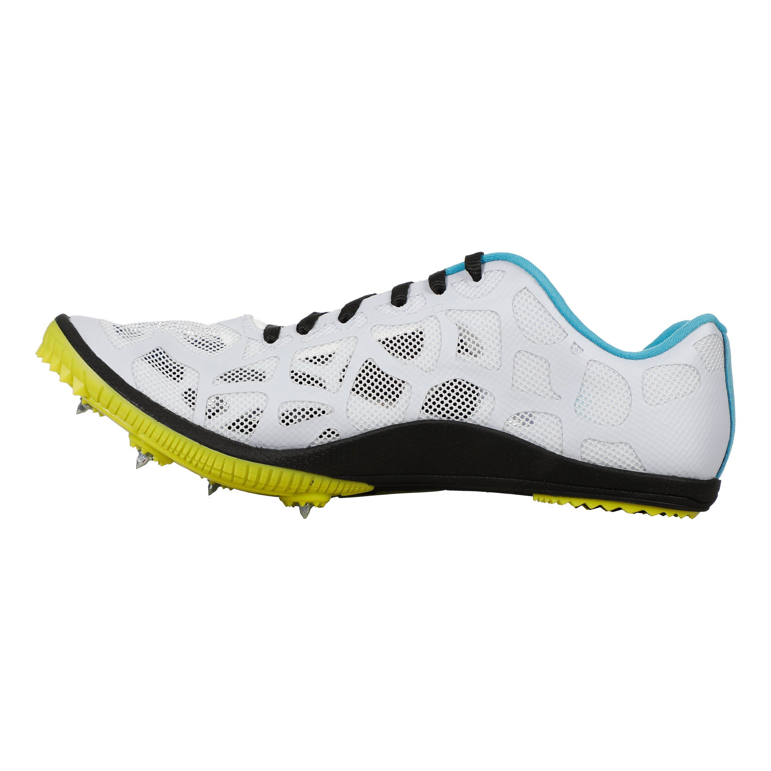 Hoka One One Rocket Middle-Distance - Spikeschuh Laufschuh