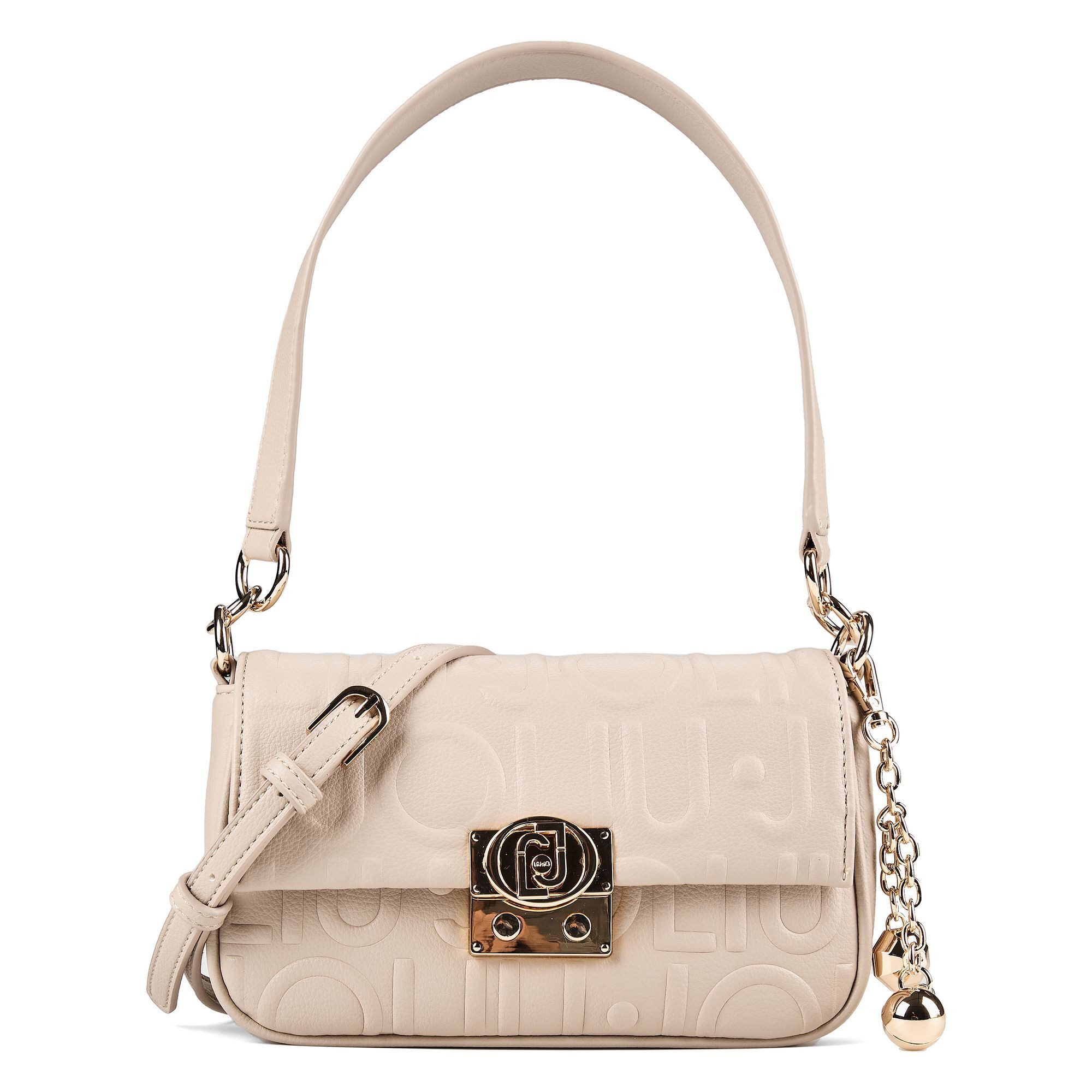 Liu Jo Schultertasche Adiva, Polyurethan