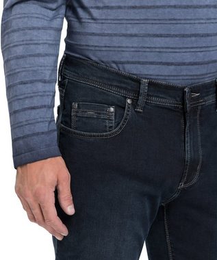 Pioneer Authentic Jeans Stretch-Jeans Rando-16801-06688-6802 Megaflex-Ausstattung