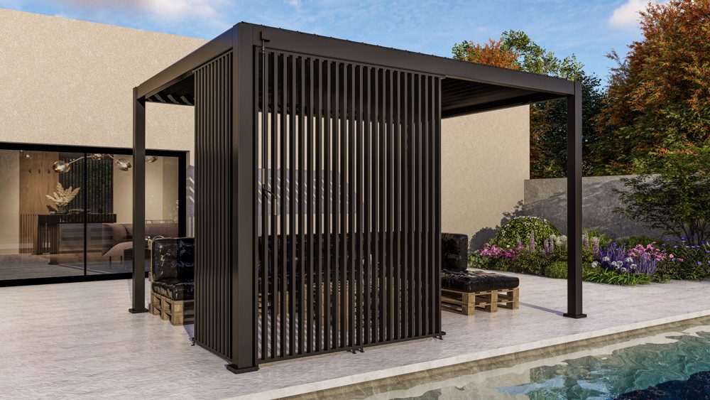 Best Pavillon