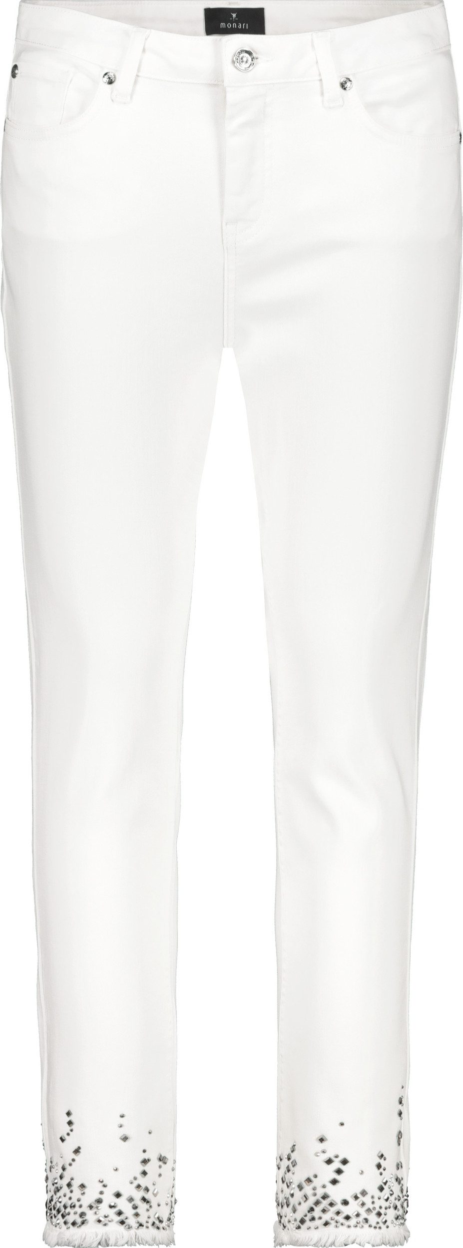 Monari Jerseyhose Hose günstig online kaufen