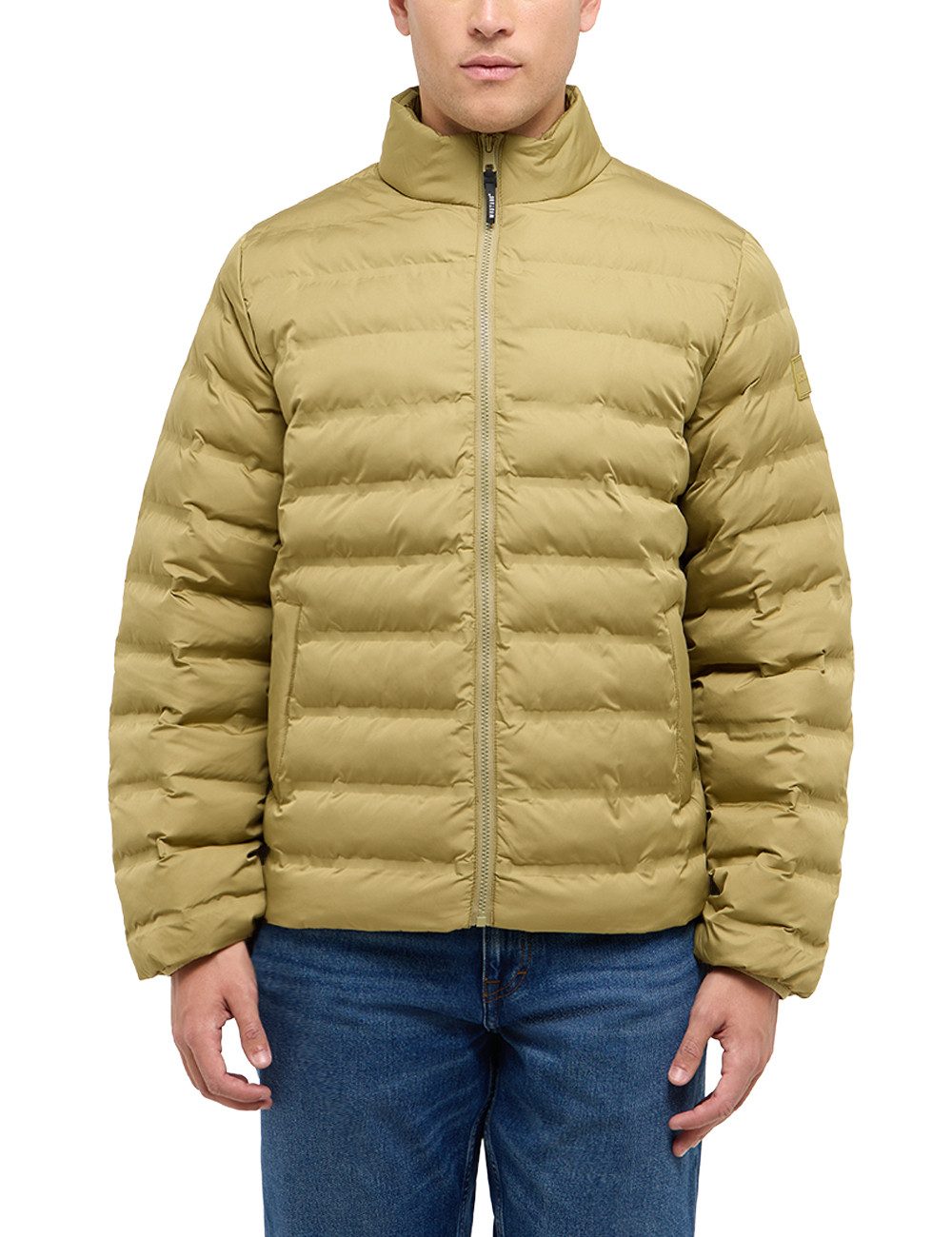 MUSTANG Outdoorjacke Herren Style Creston