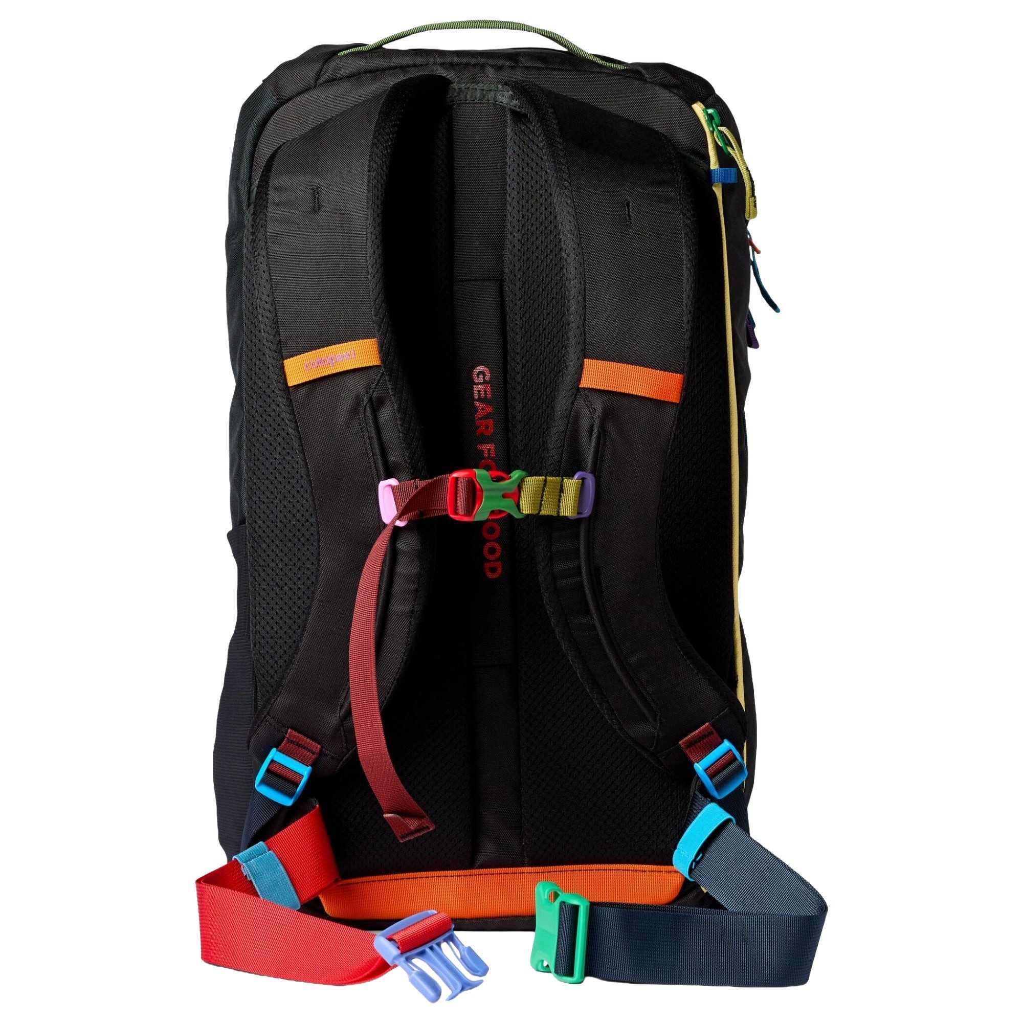 Cotopaxi Reisetasche Allpa 28L Travel Pack - Reiserucksack 48 cm (del dia dark)