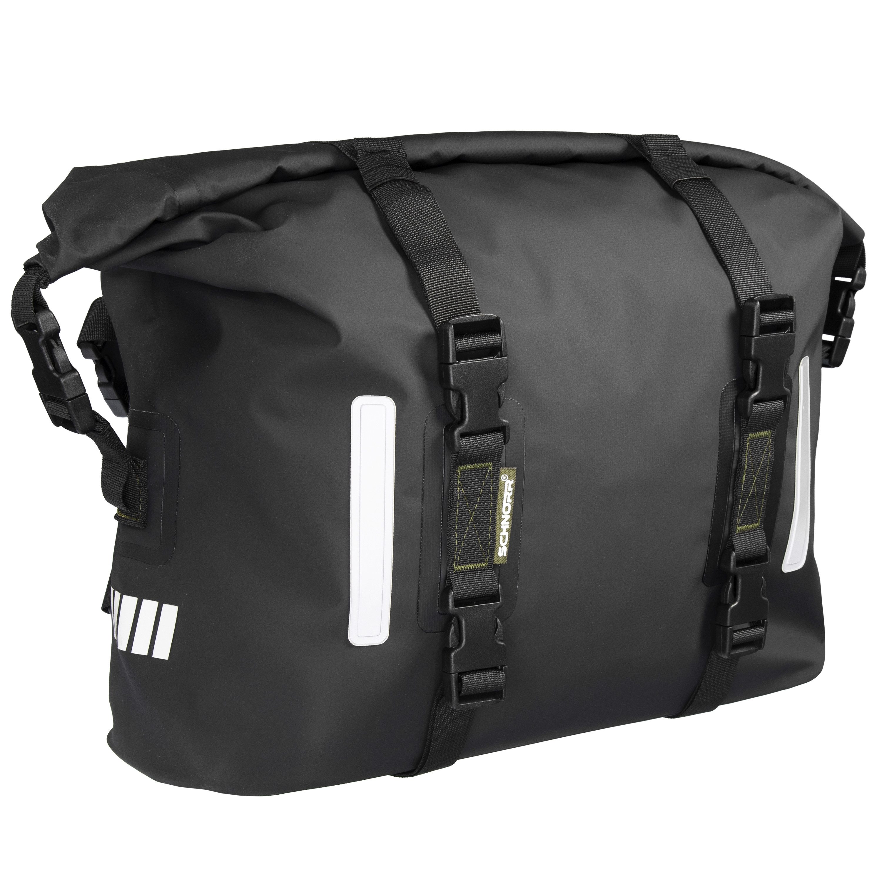 SCHNORR Rucksack Motorrad Satteltasche – 30 L günstig online kaufen