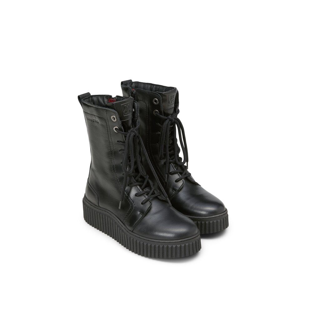 Marc O'Polo BIANCA N 30A Black Stiefel günstig online kaufen