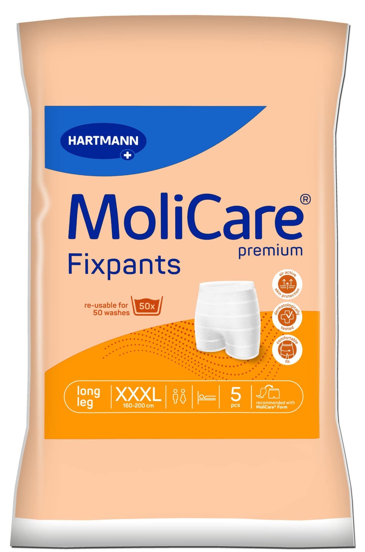 PAUL HARTMANN AG Inkontinenzslip MoliCare P günstig online kaufen