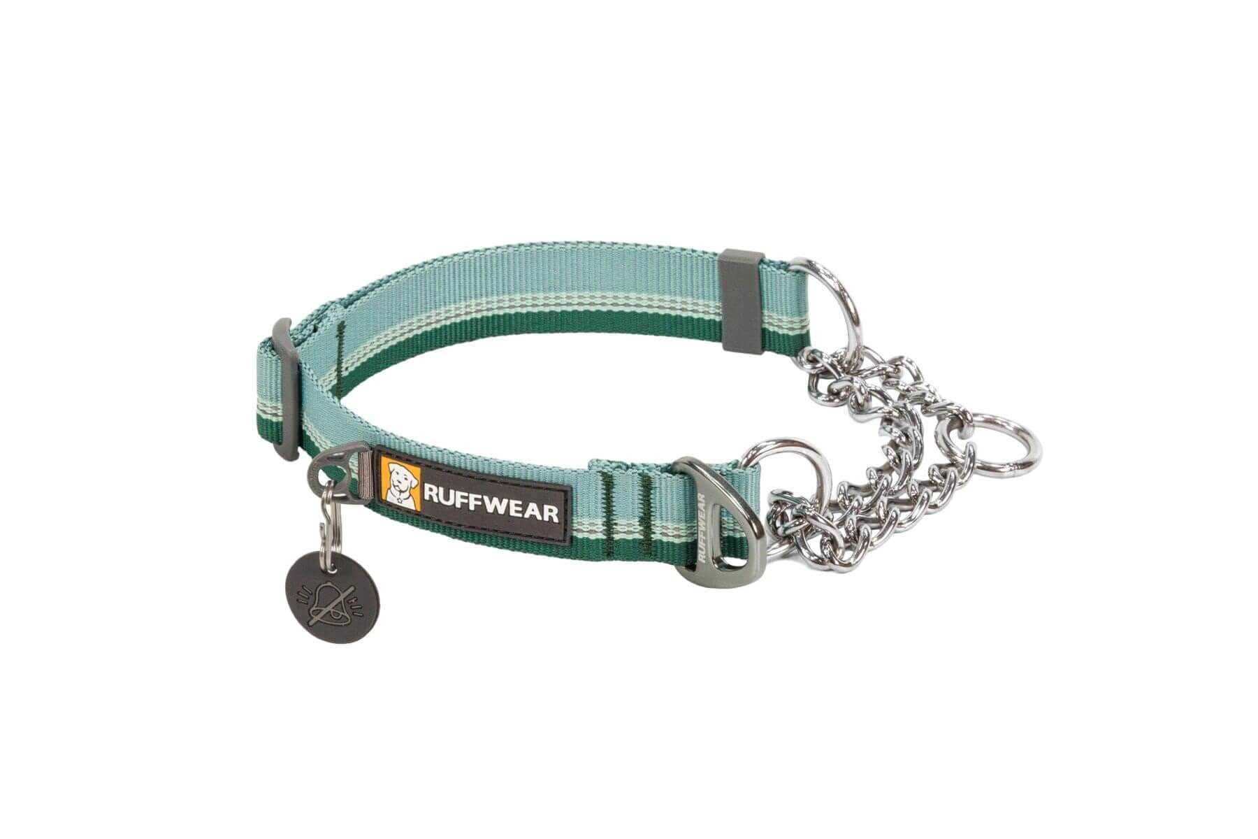 Ruffwear Hunde-Halsband Chain Reaction Halsband