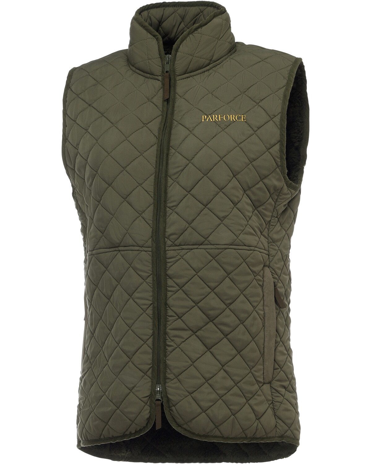 Parforce Tradition Steppweste Damen Steppweste günstig online kaufen