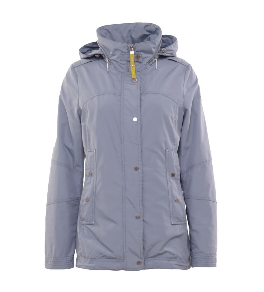 Wolljacke JACKE 0083