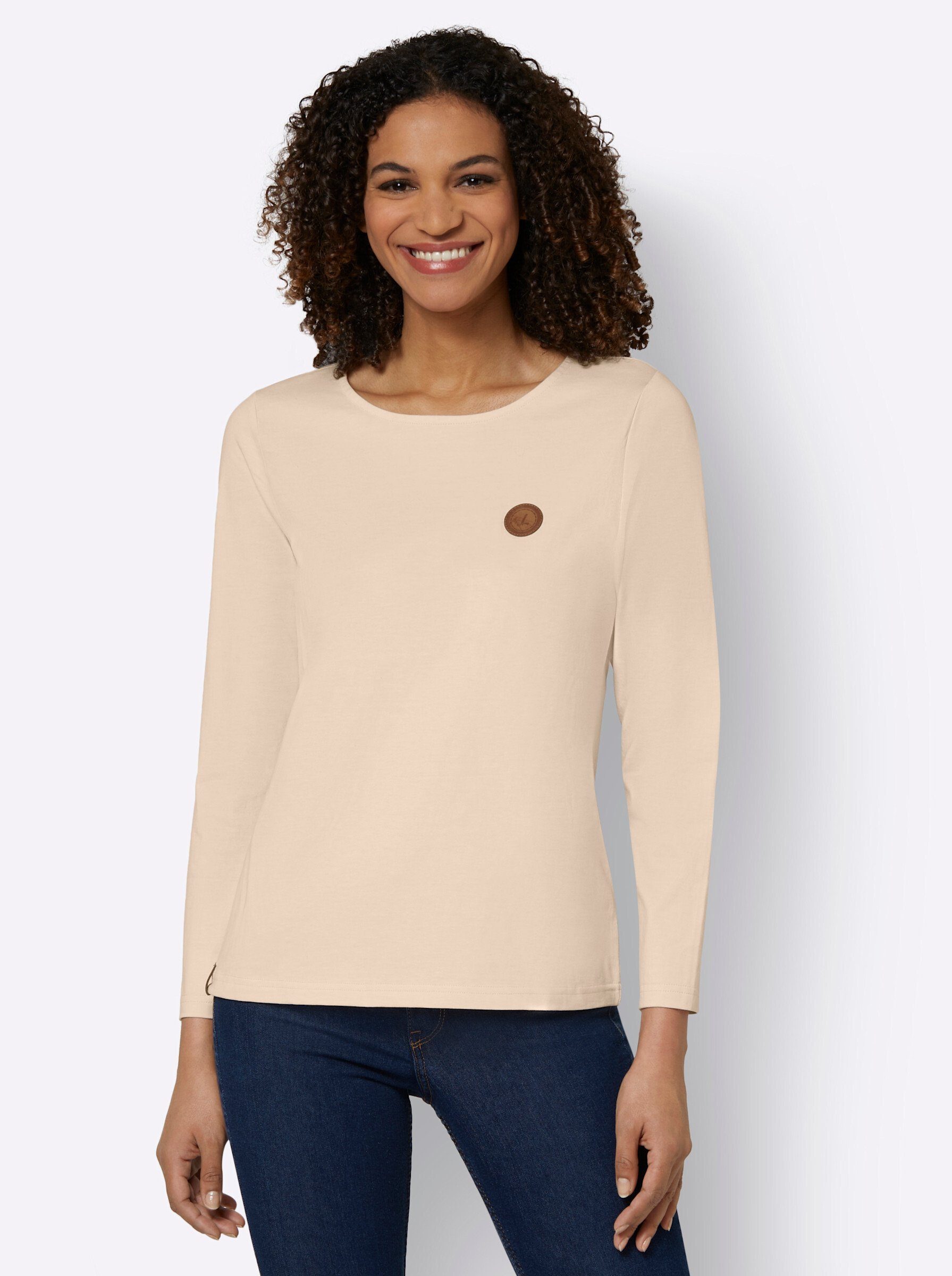 Witt T-Shirt Longsleeve günstig online kaufen