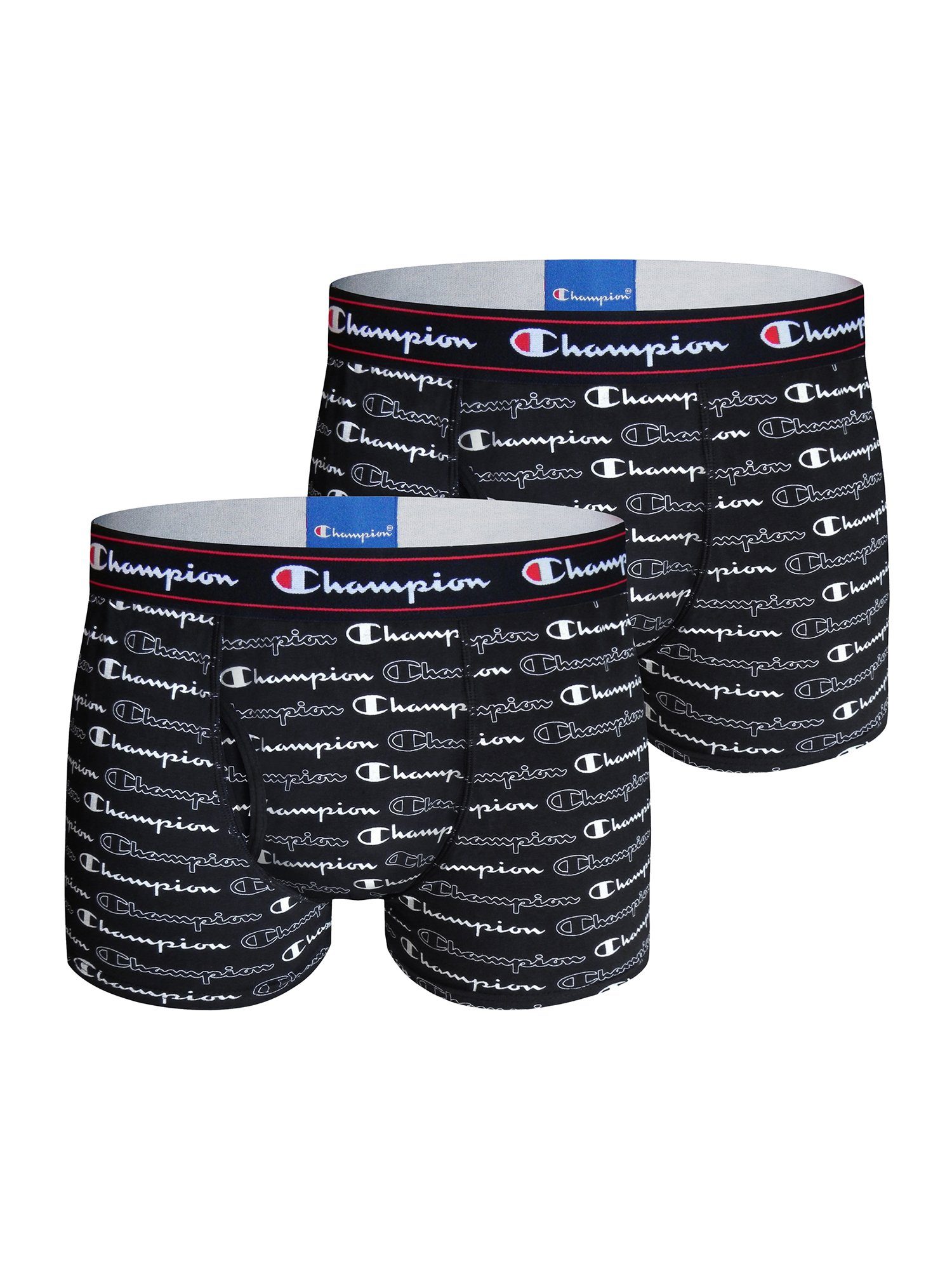 Champion Boxer 2-Pack Boxer Champion (2-St)