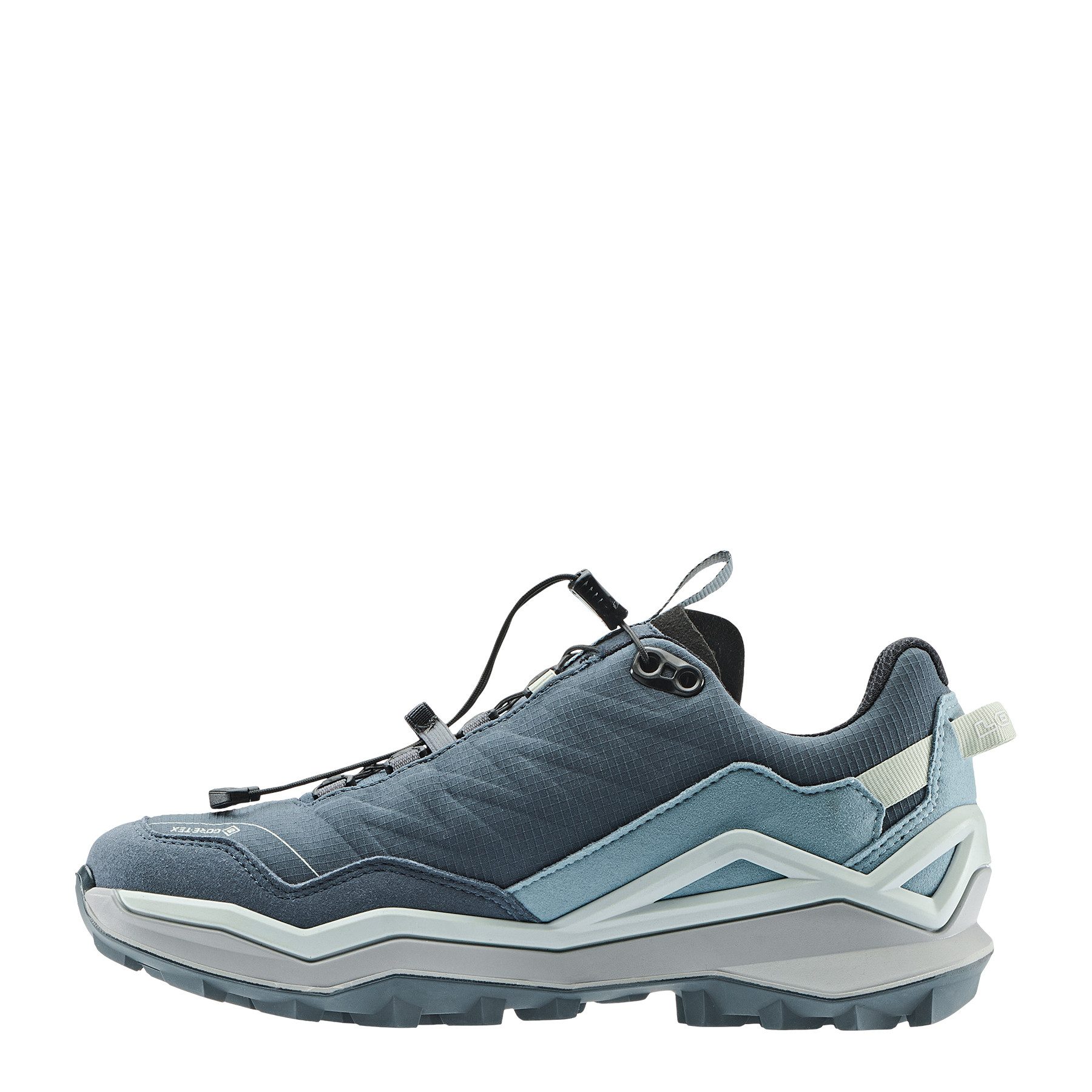 Lowa MADDOX PRO GTX LO SL WS Wanderschuh wasserdicht dank Gore-Tex Membrane