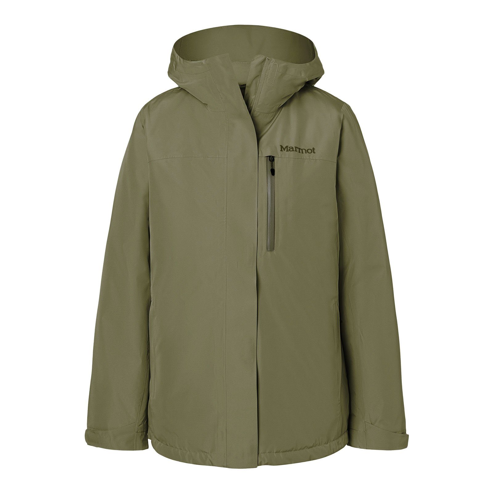 Marmot Hardshelljacke Women's Ramble Component Jacket mit 100% versiegelten Nähten