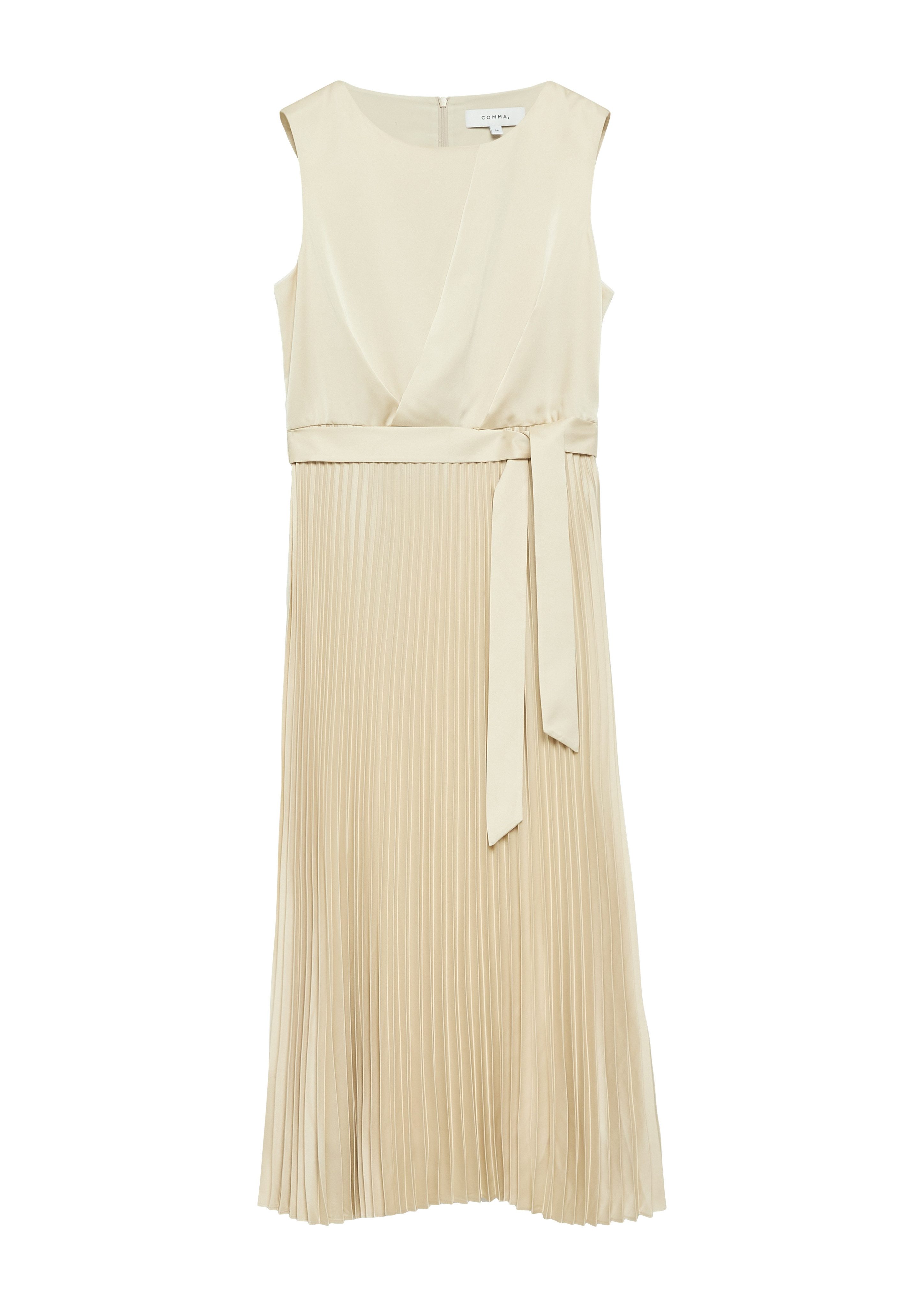comma Sommerkleid günstig online kaufen