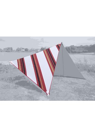 BENT Tarp-Zelt »Canvas комплект ...