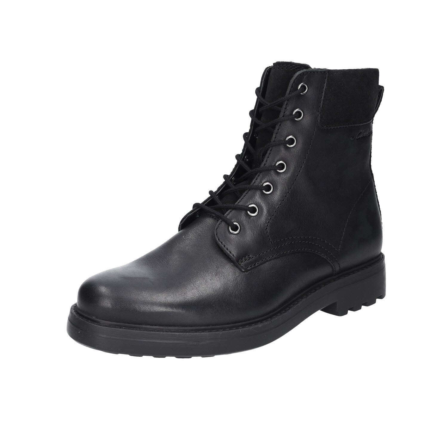 Clarks Chard Hi Winterstiefel