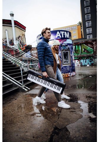 Keyboard "tone CT-S100AD"