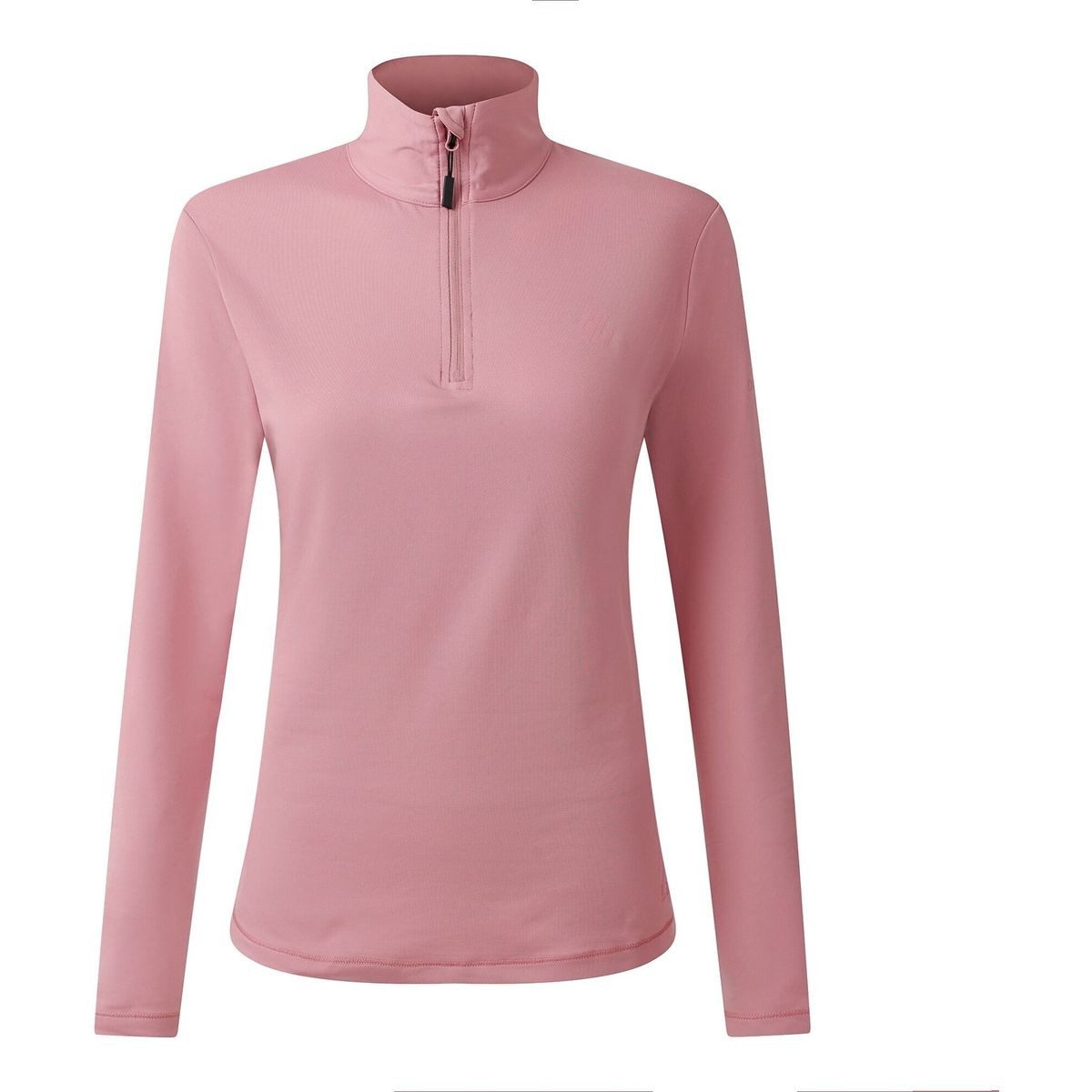 Dare2b Fleecejacke Lowline II Stretch Leichtes Stretch-Sweatshirt mit UV-Schutz und antibakteriellem Finish
