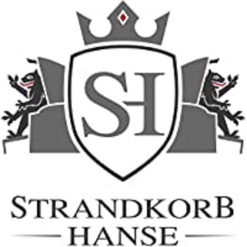 Strandkorb Hanse