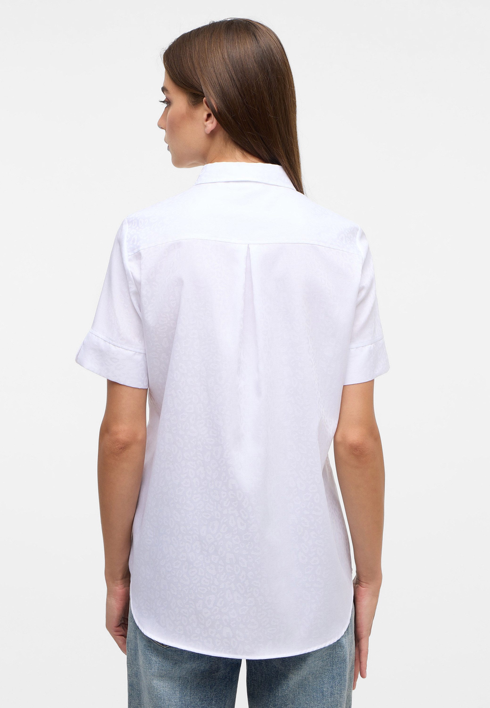 Eterna Hemdbluse REGULAR FIT NON IRON (bügelfrei)