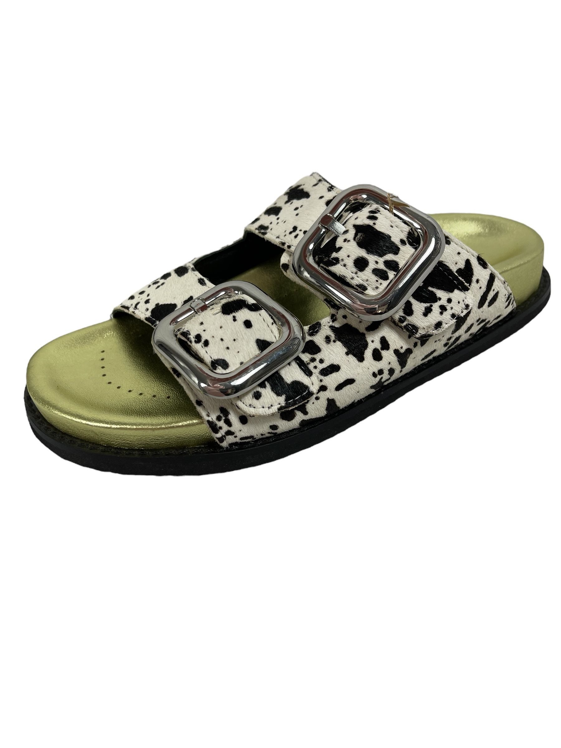 Gioseppo Pantolette