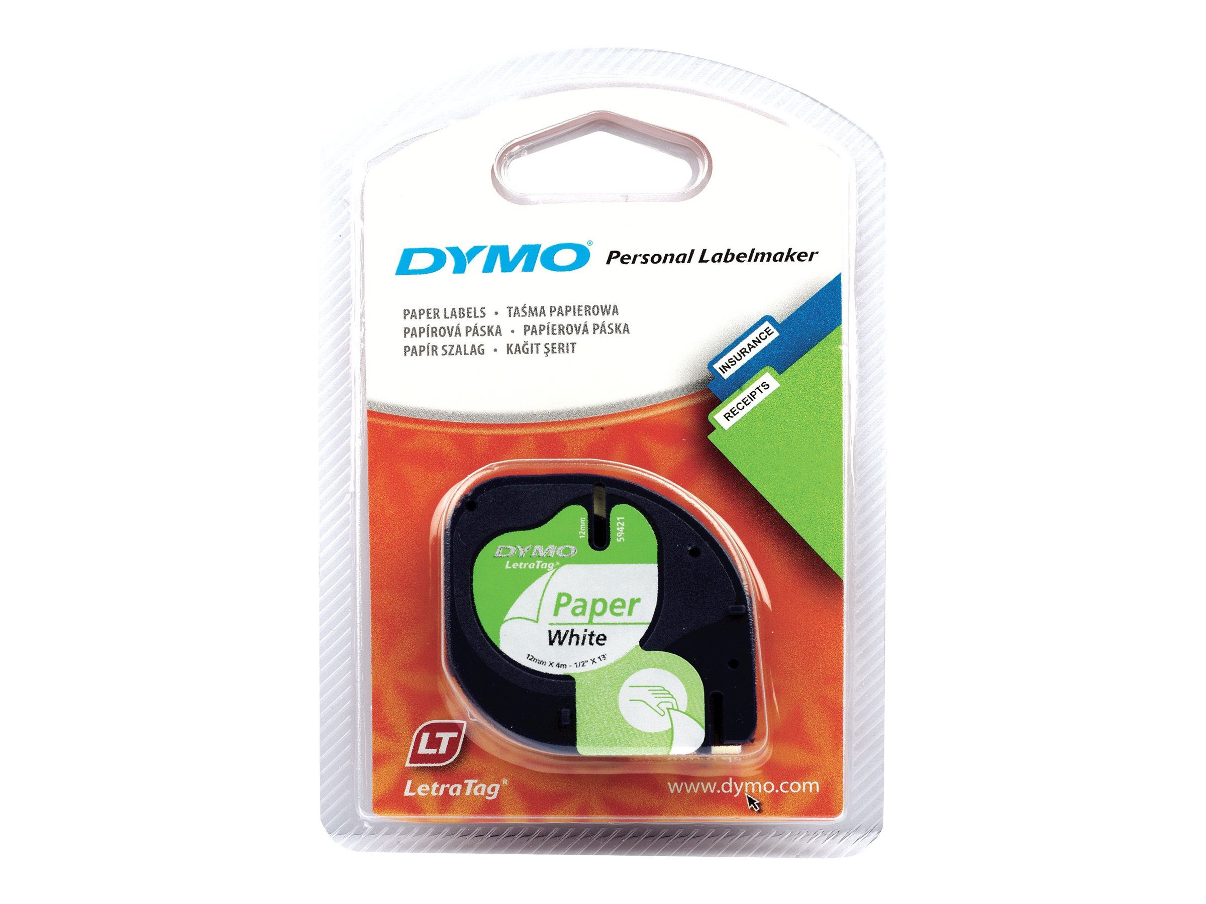 DYMO Druckertrommel