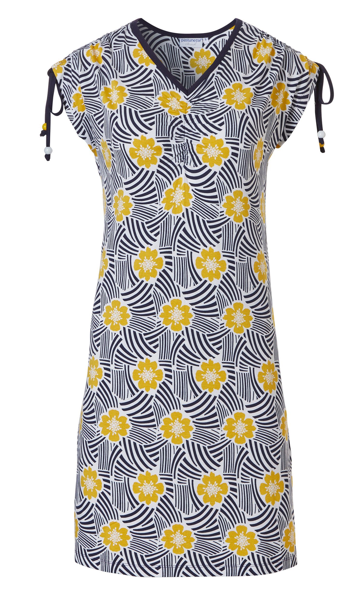 Pastunette Strandkleid Damen Sommer Kleid (1-tlg) günstig online kaufen