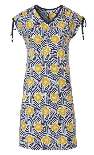 Pastunette Strandkleid Damen Sommer Kleid (1-tlg) Sommerliches Design