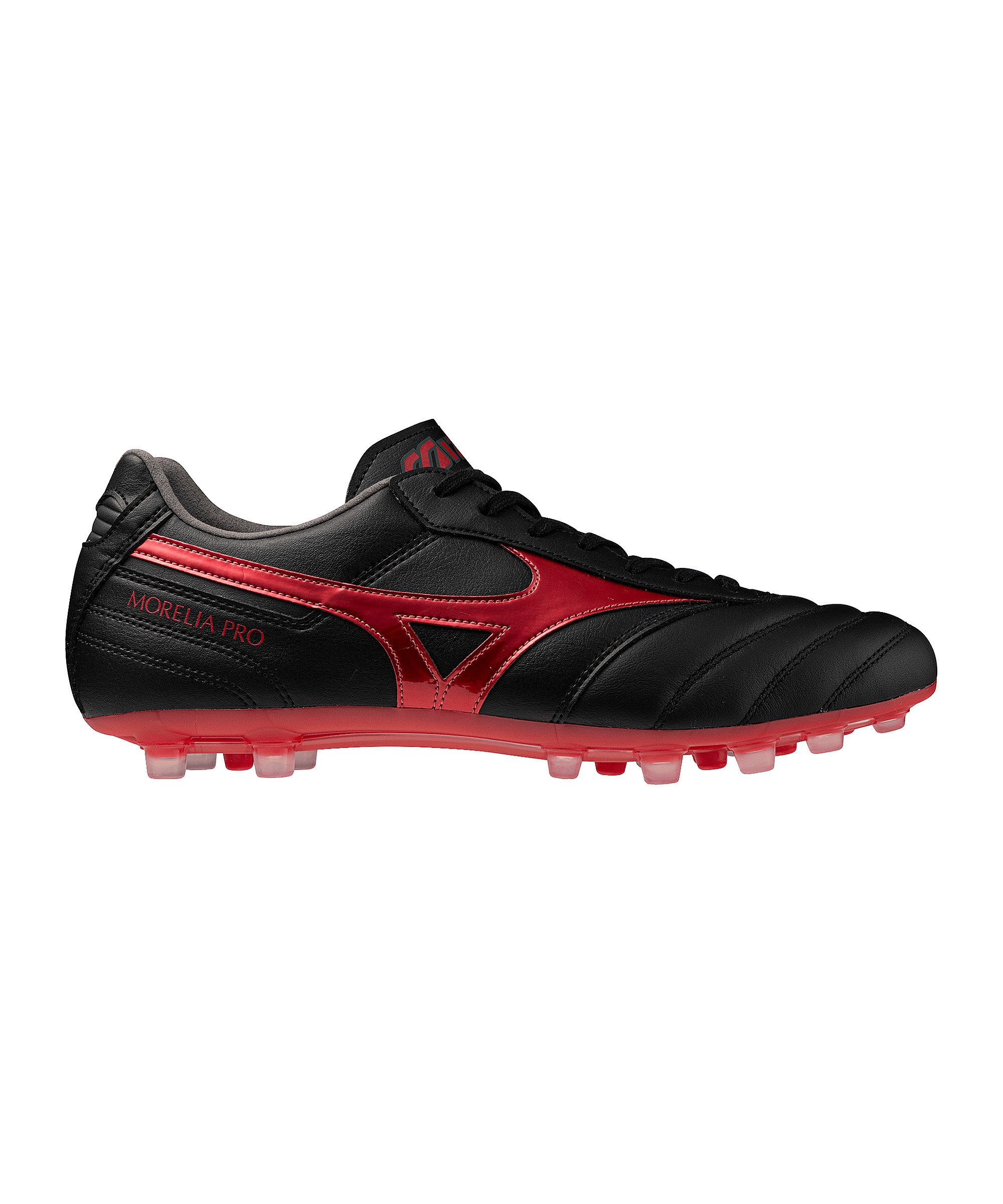 Mizuno Mizuno Morelia II Pro AG Shadow Gem Unisex Fußballschuh