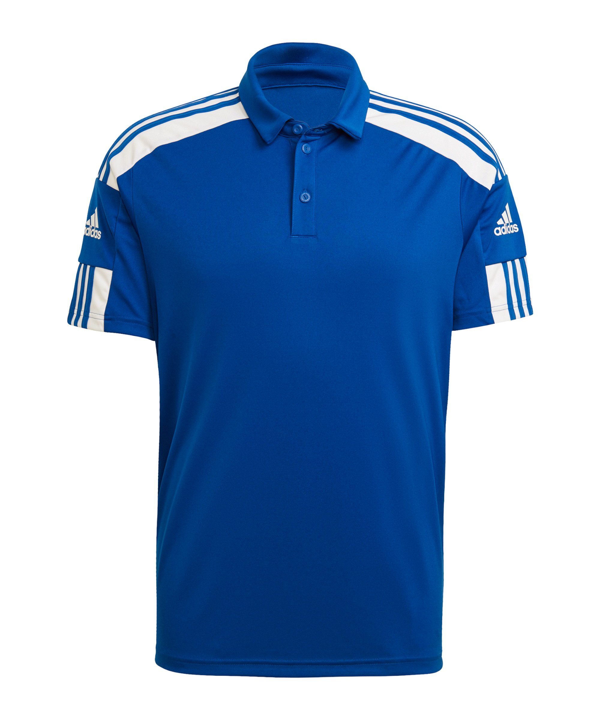 adidas Performance T-Shirt Squadra 21 COACH Poloshirt Nachhaltiges Produkt