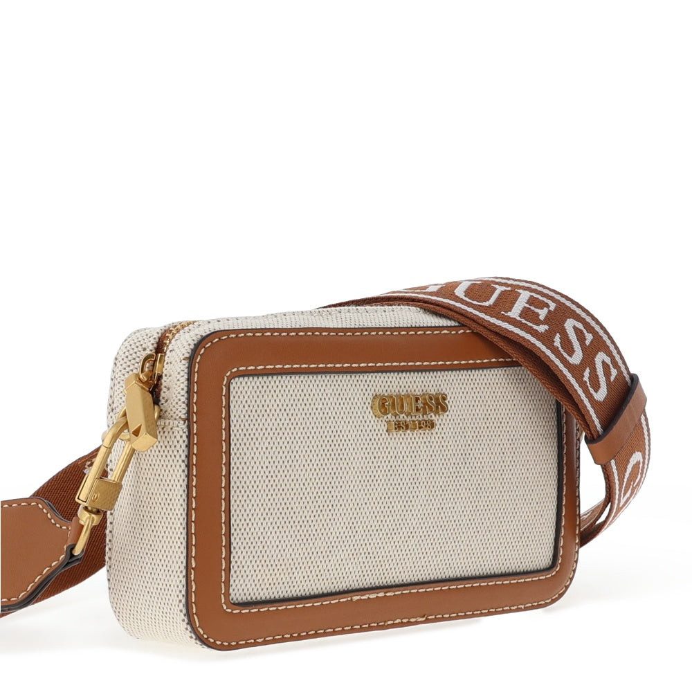 Guess Umhängetasche Jovie Mini Crossbody HWAA8780740COG