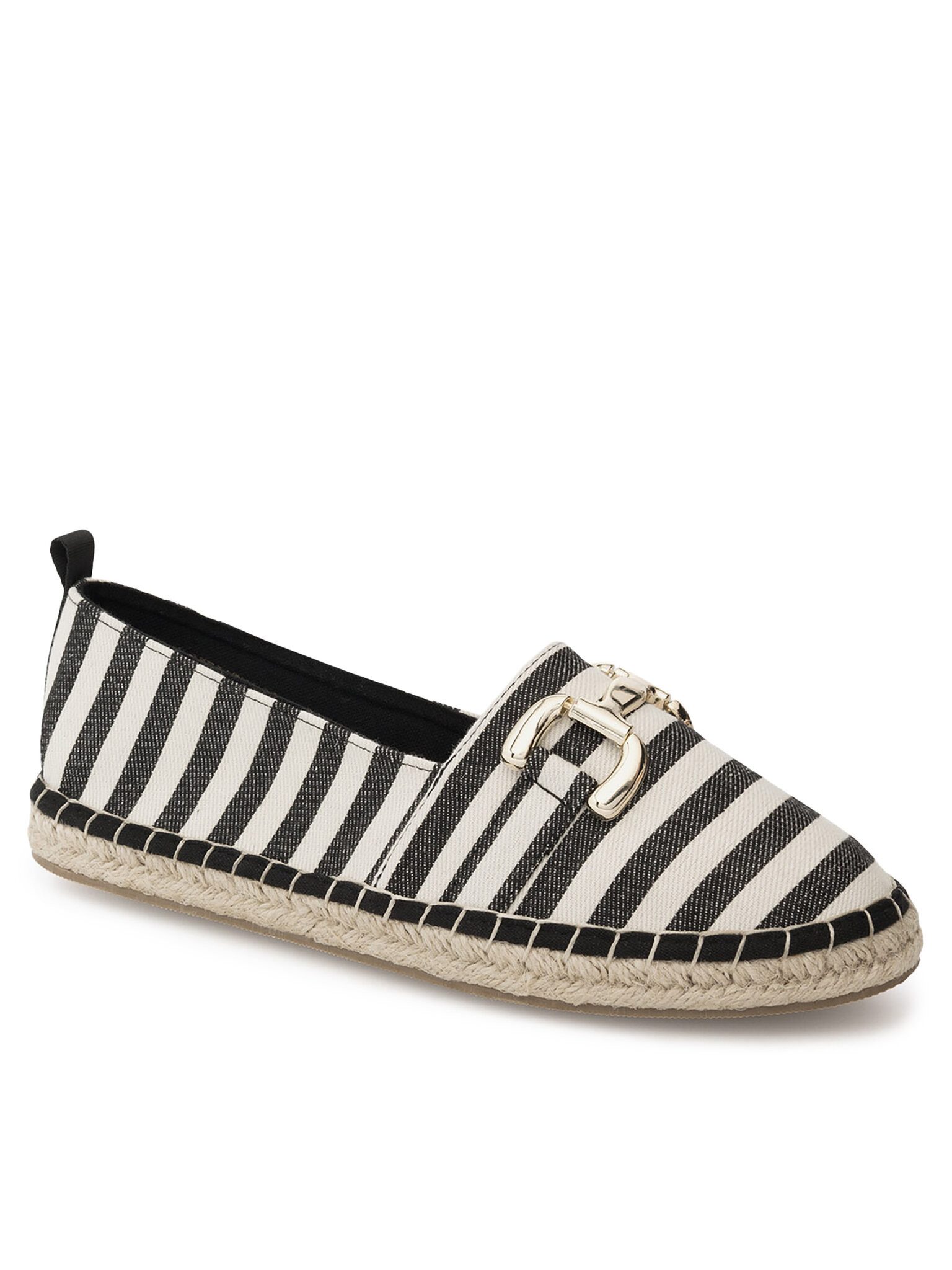 Jenny Fairy Jenny Fairy Espadrilles Damen WFA2758-1 Beige Espadrille