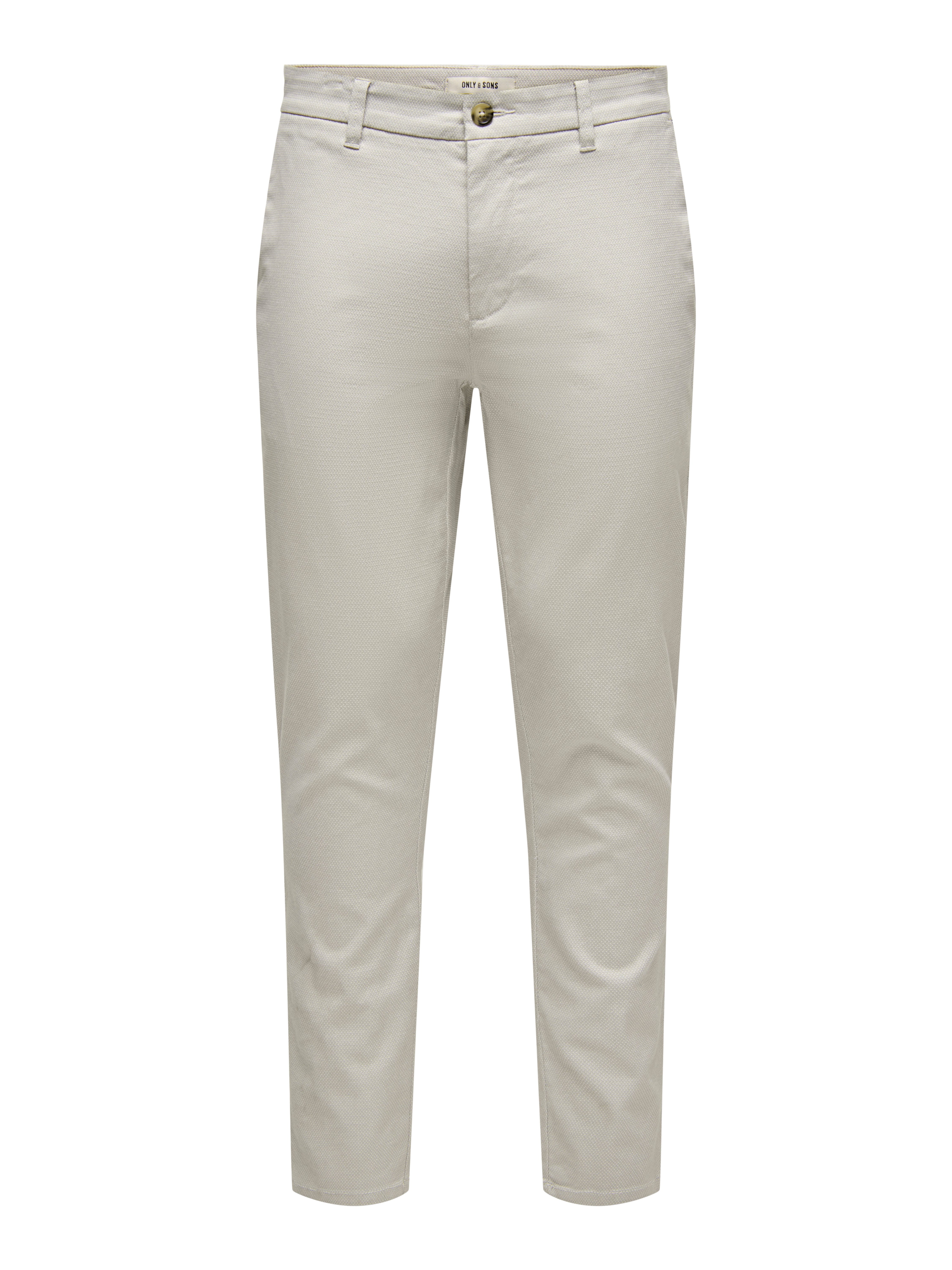 Anzughose ONSMARK PETE SLIM DOBBY 0058 PANT NOOS